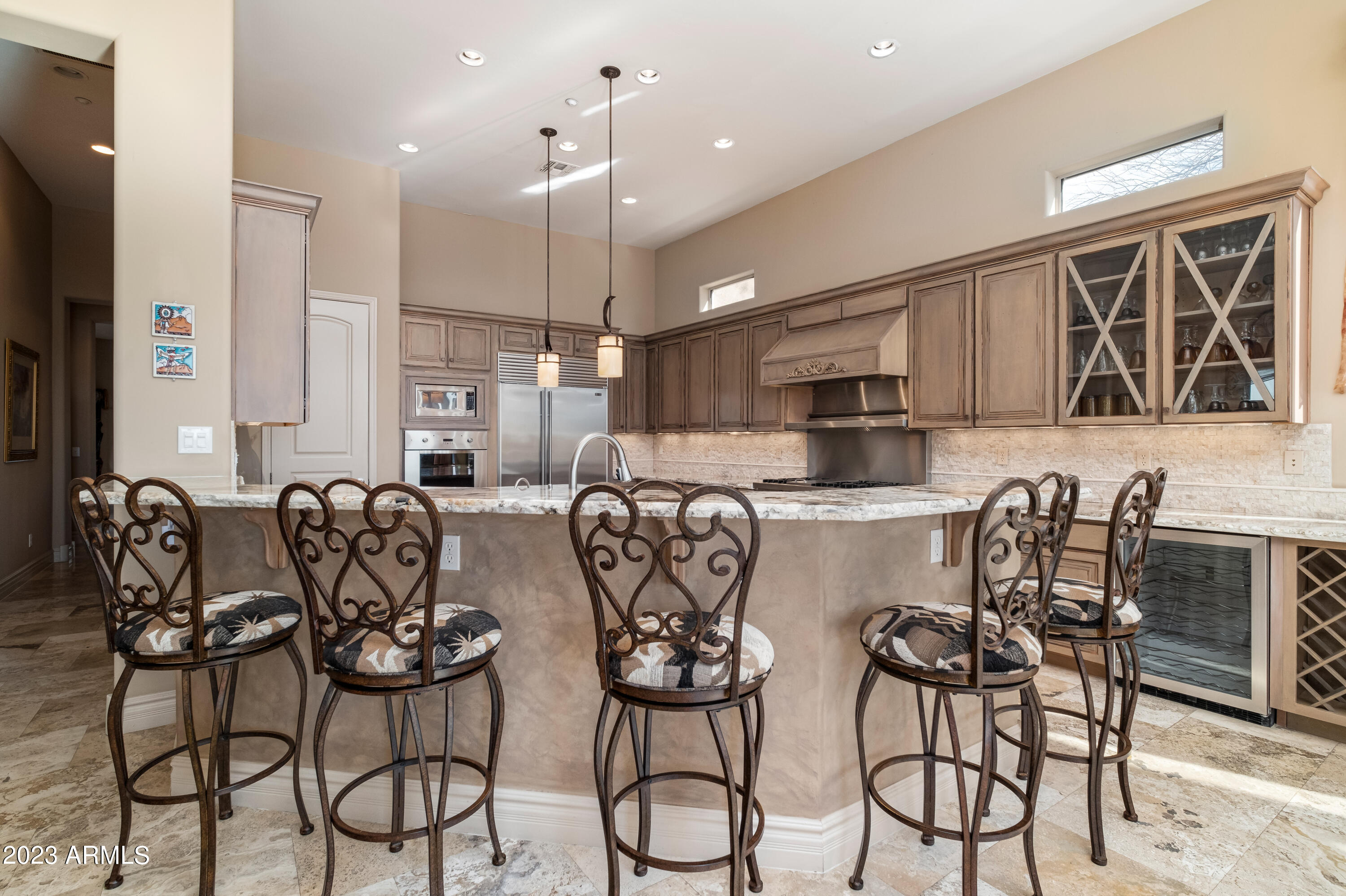MCDOWELL MOUNTAIN RANCH AT PARCEL AA - Residential