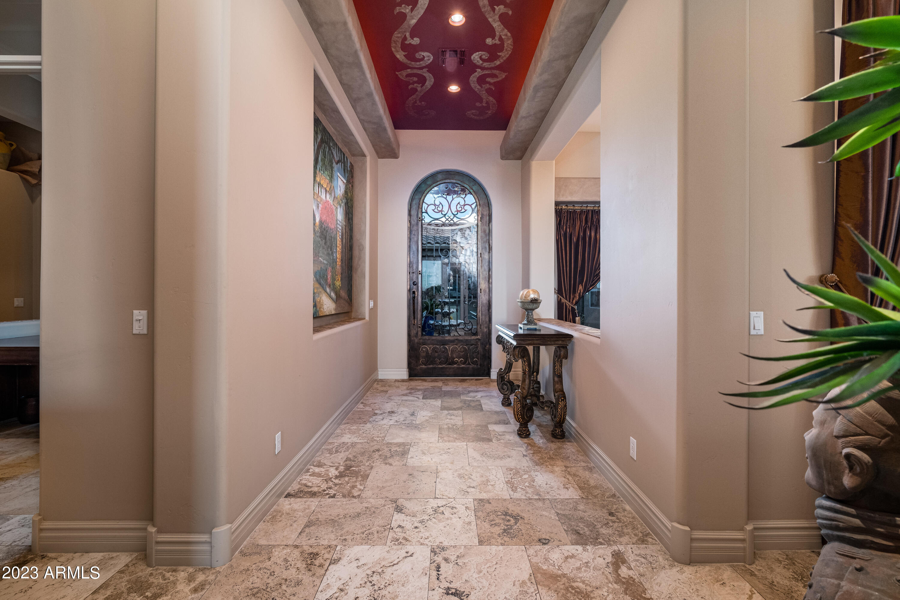 MCDOWELL MOUNTAIN RANCH AT PARCEL AA - Residential