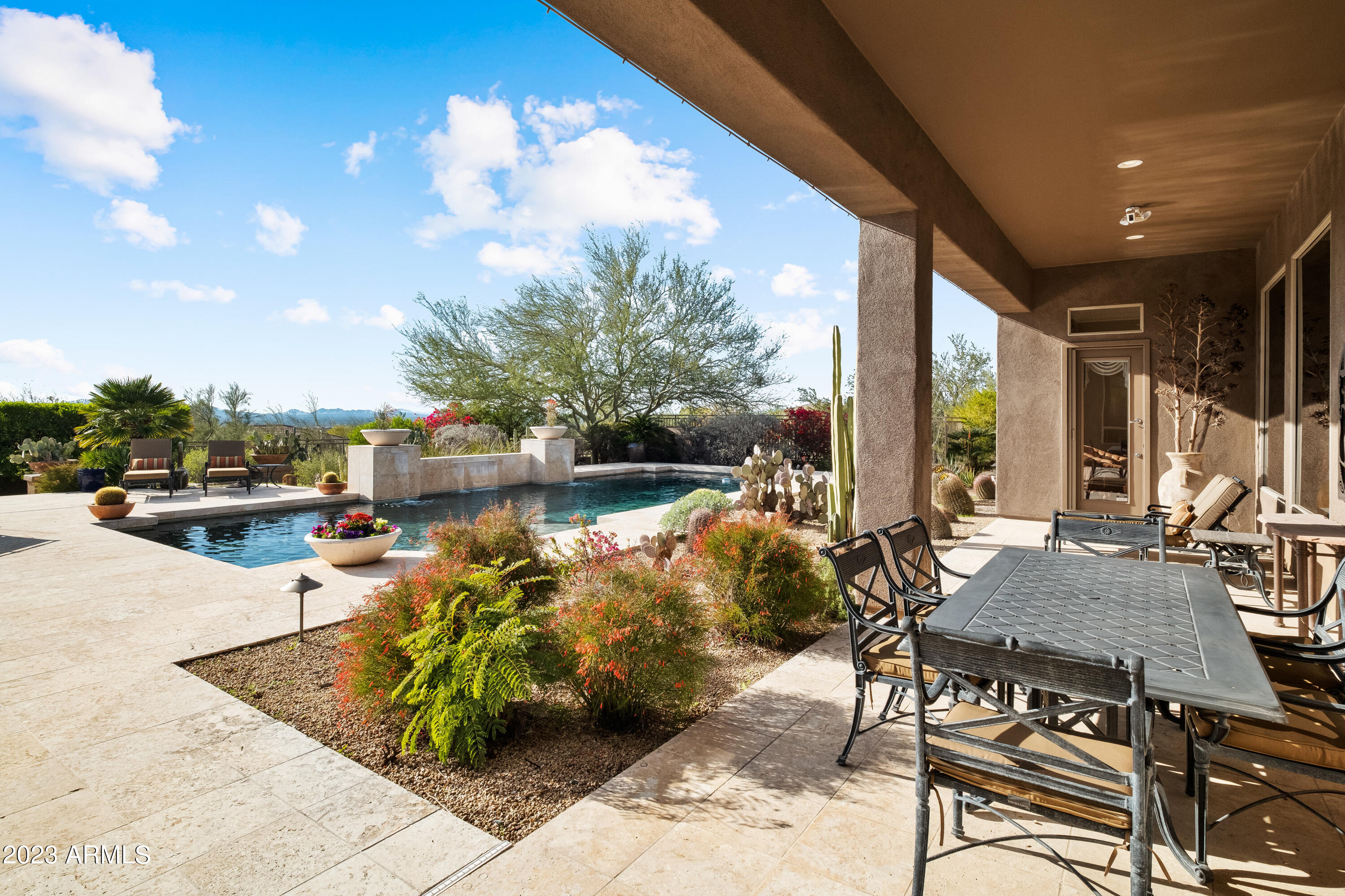 MCDOWELL MOUNTAIN RANCH AT PARCEL AA - Residential
