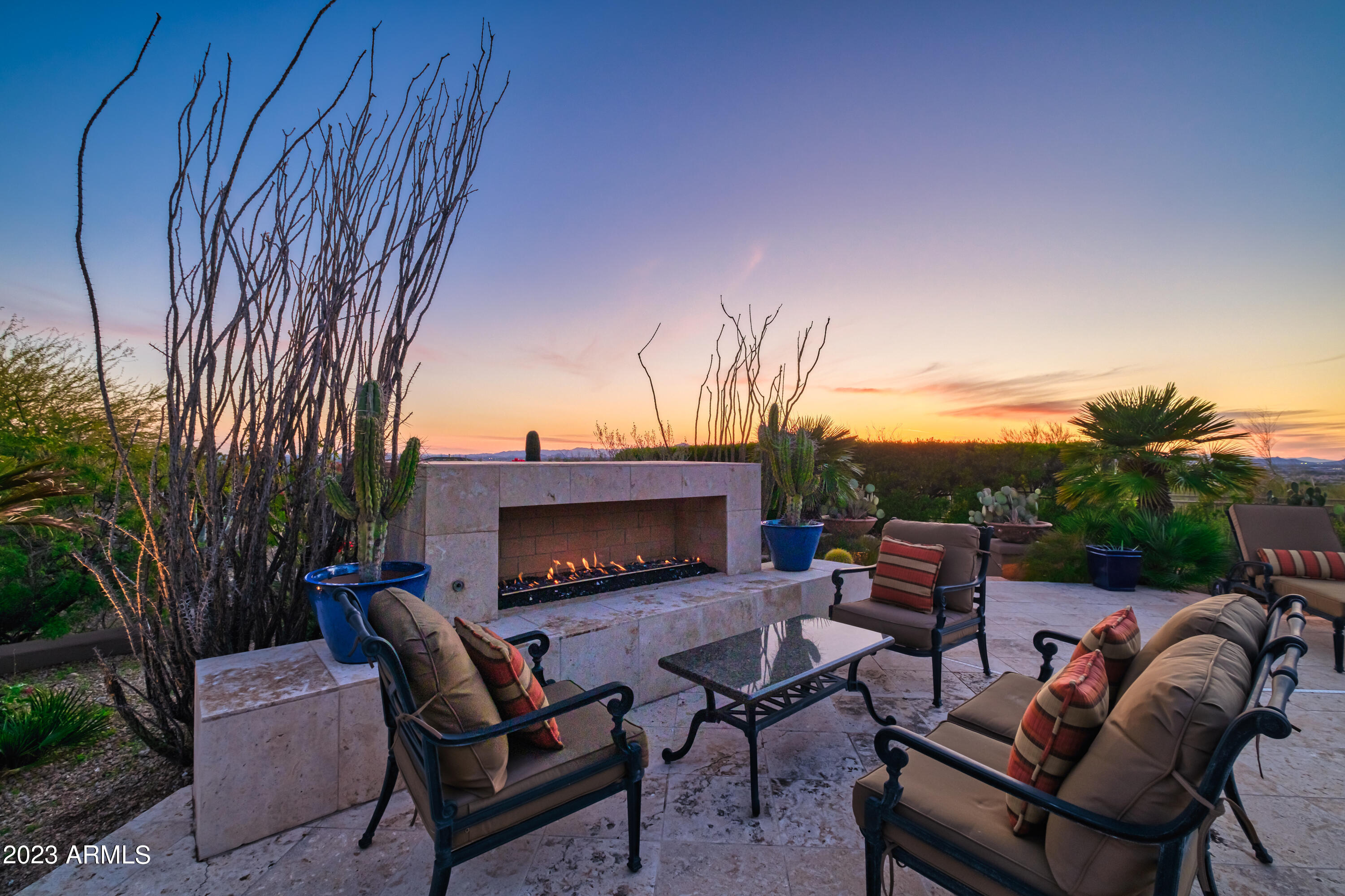 MCDOWELL MOUNTAIN RANCH AT PARCEL AA - Residential