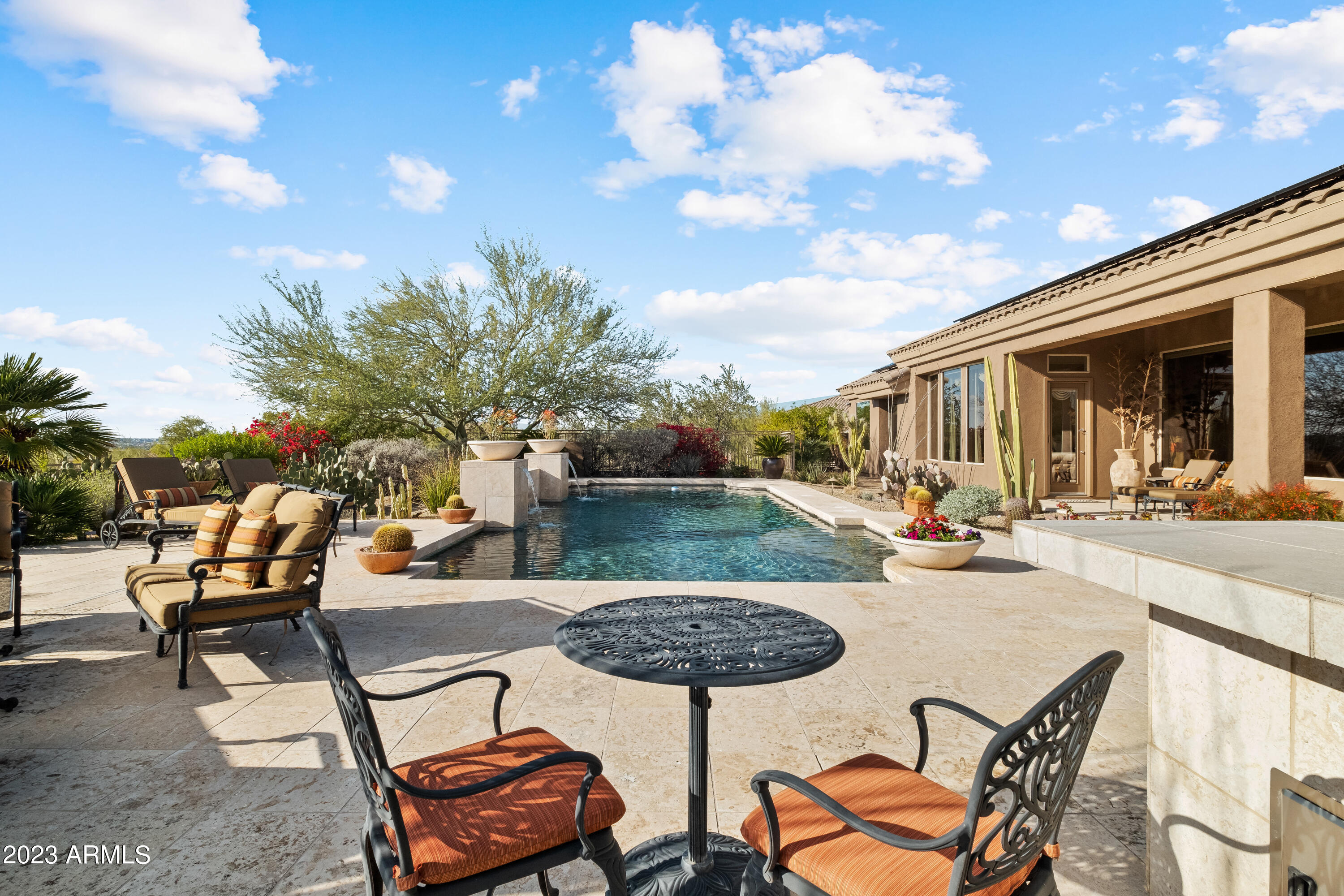 MCDOWELL MOUNTAIN RANCH AT PARCEL AA - Residential