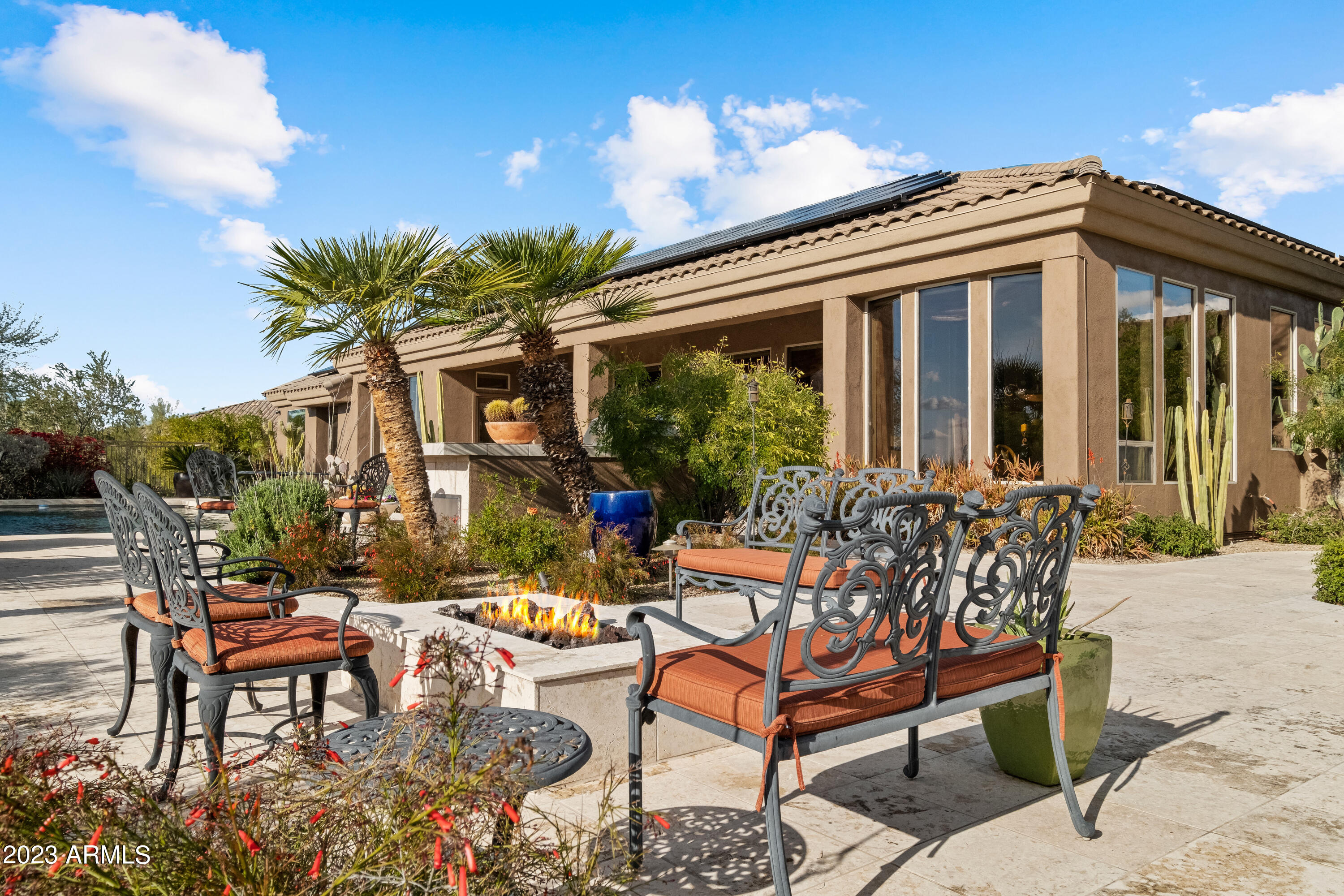 MCDOWELL MOUNTAIN RANCH AT PARCEL AA - Residential