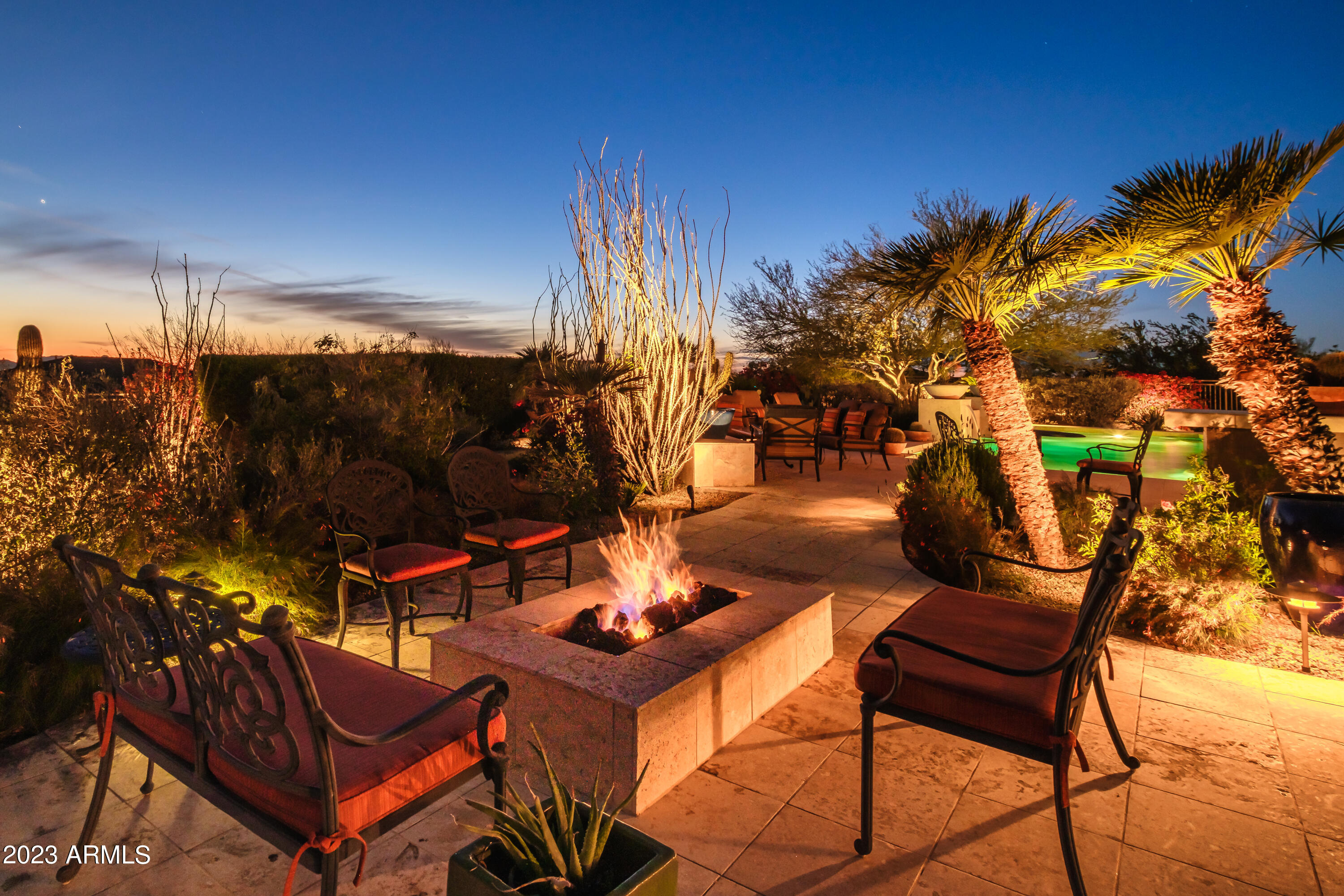 MCDOWELL MOUNTAIN RANCH AT PARCEL AA - Residential