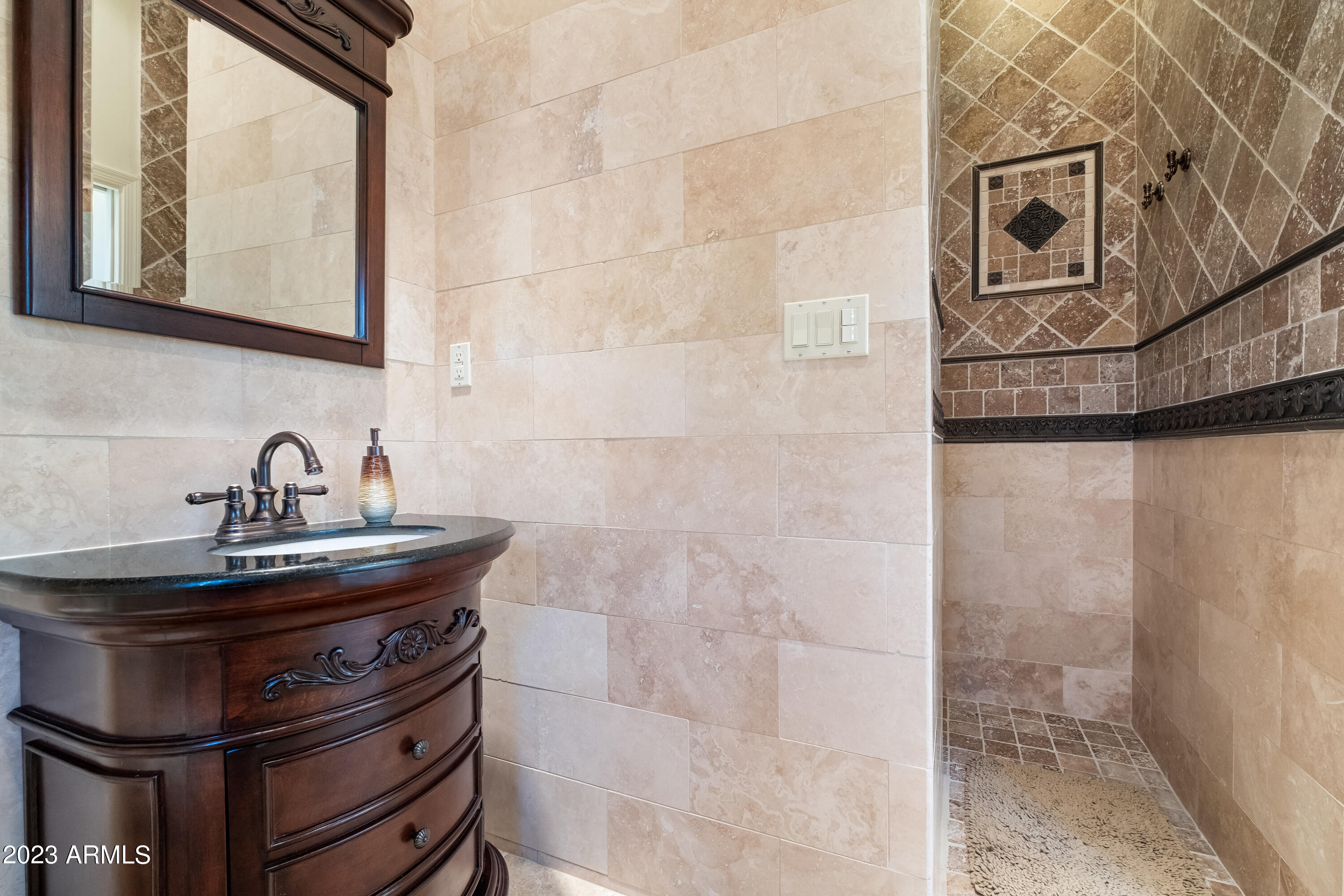 MCDOWELL MOUNTAIN RANCH AT PARCEL AA - Residential