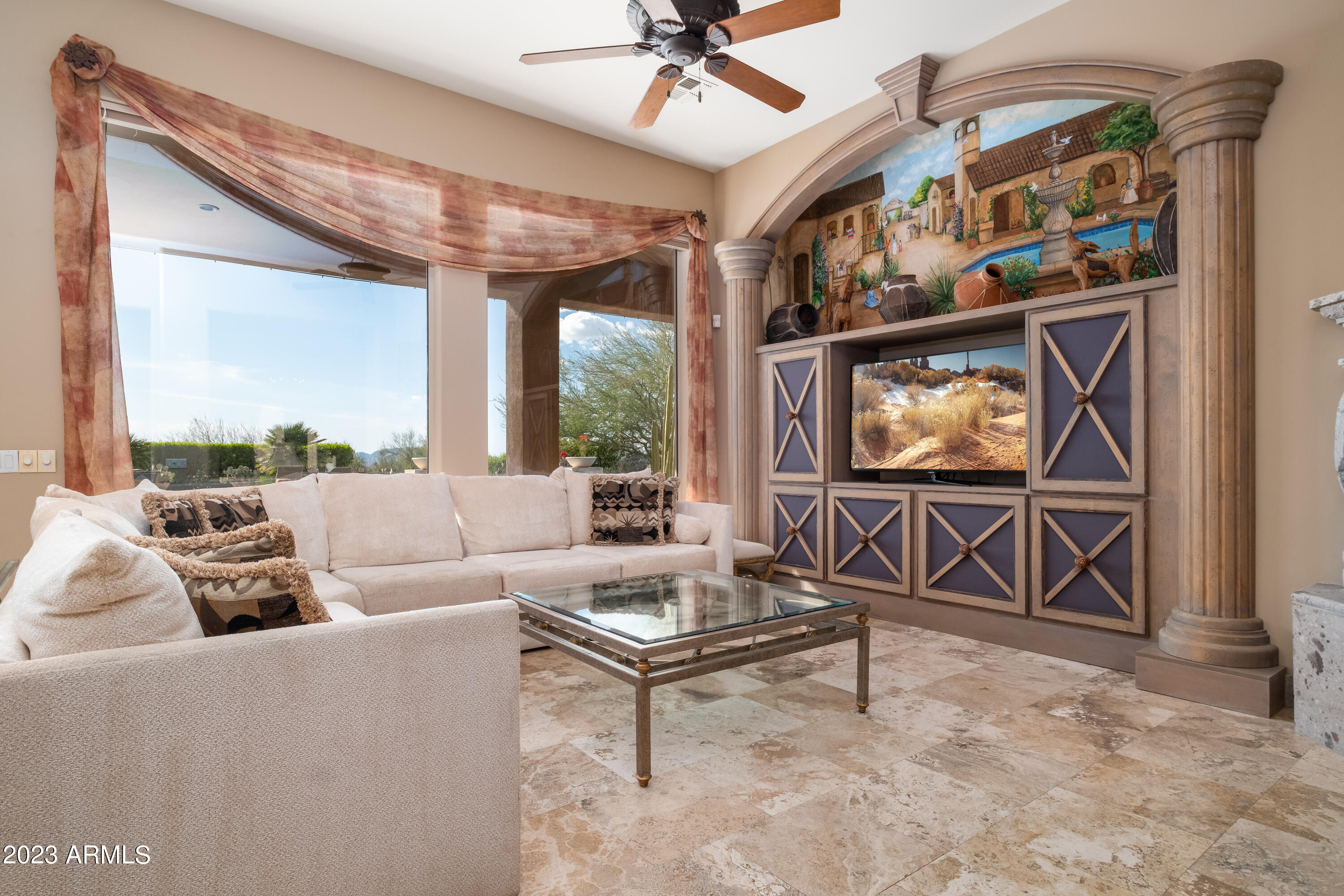 MCDOWELL MOUNTAIN RANCH AT PARCEL AA - Residential