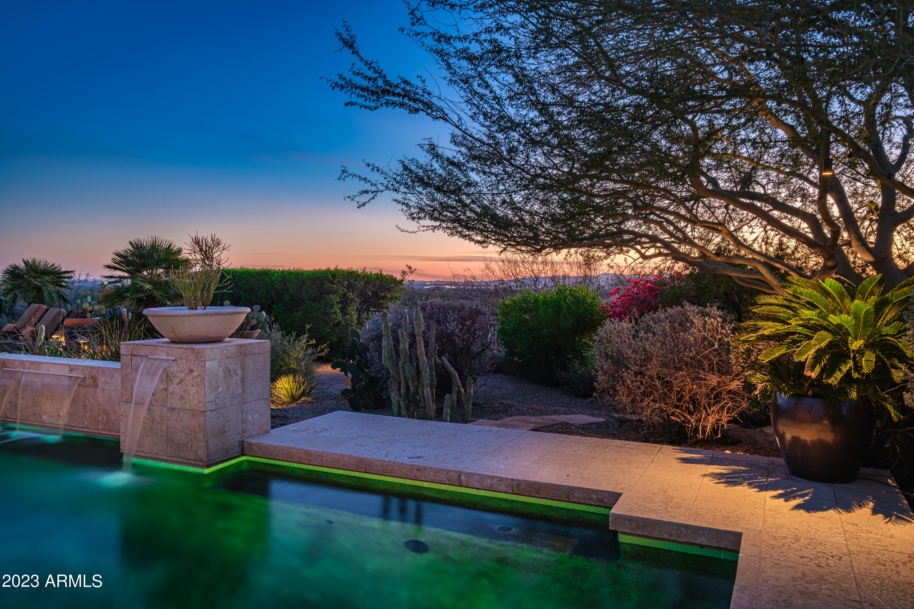 MCDOWELL MOUNTAIN RANCH AT PARCEL AA - Residential