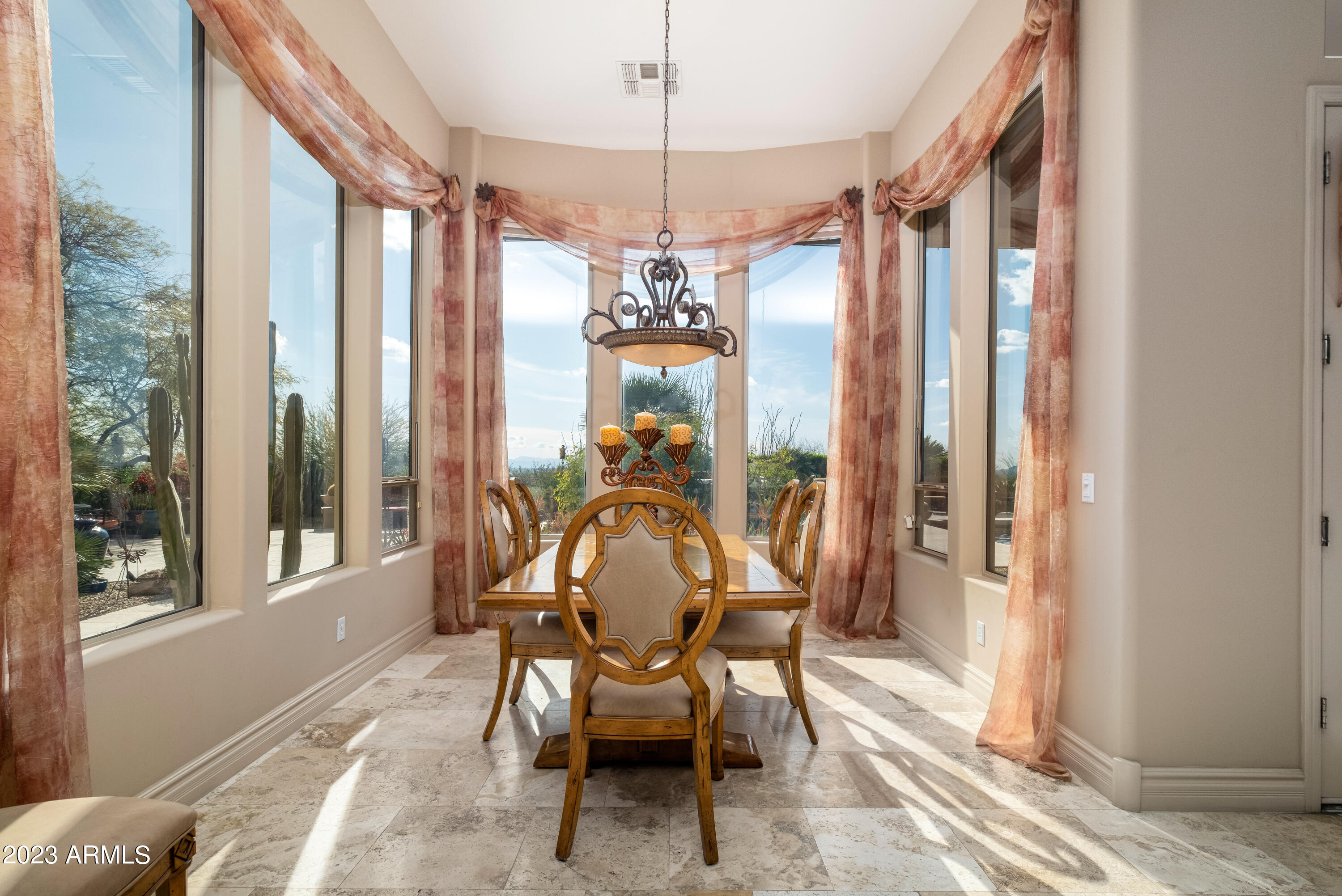 MCDOWELL MOUNTAIN RANCH AT PARCEL AA - Residential