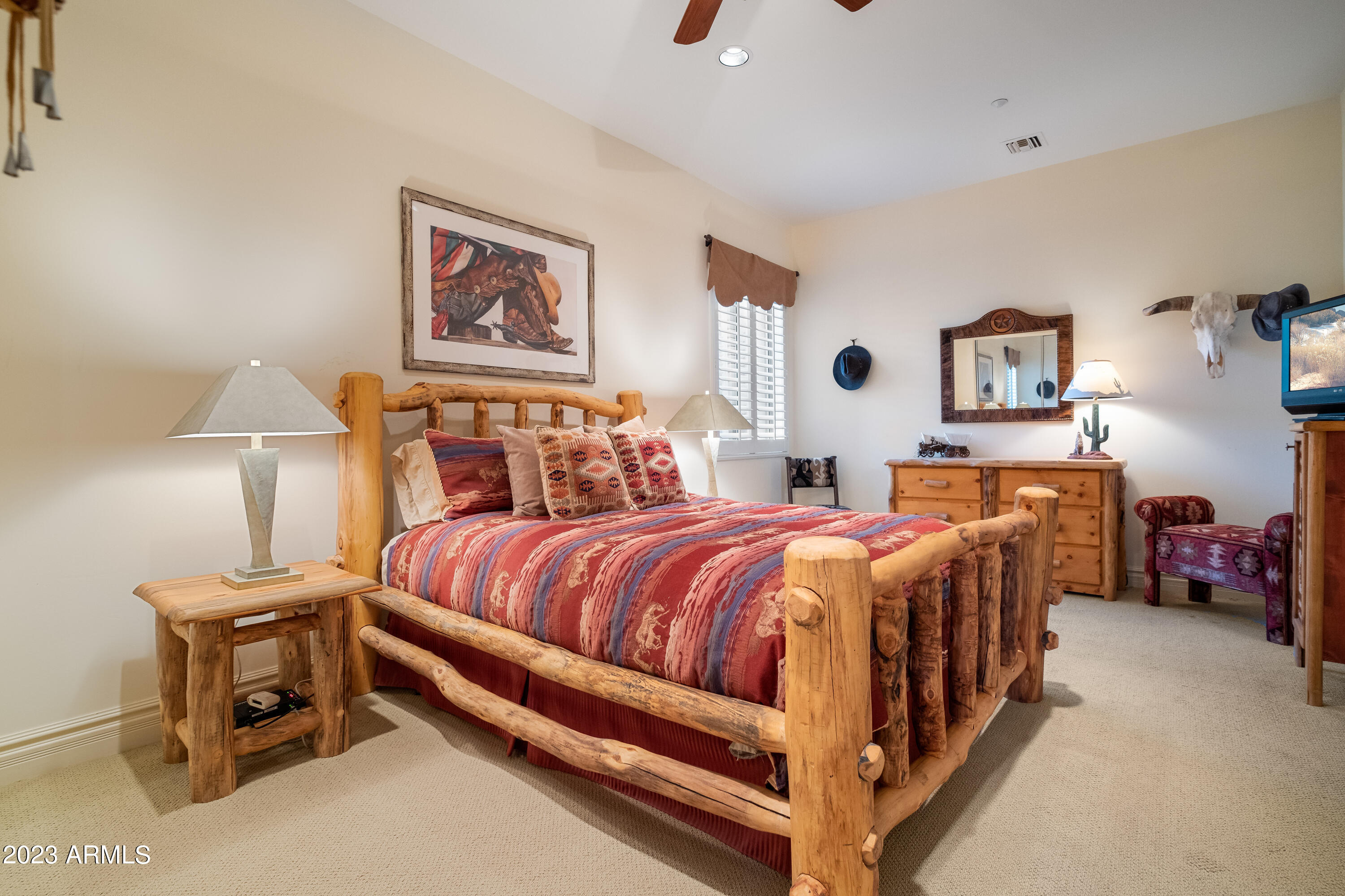 MCDOWELL MOUNTAIN RANCH AT PARCEL AA - Residential