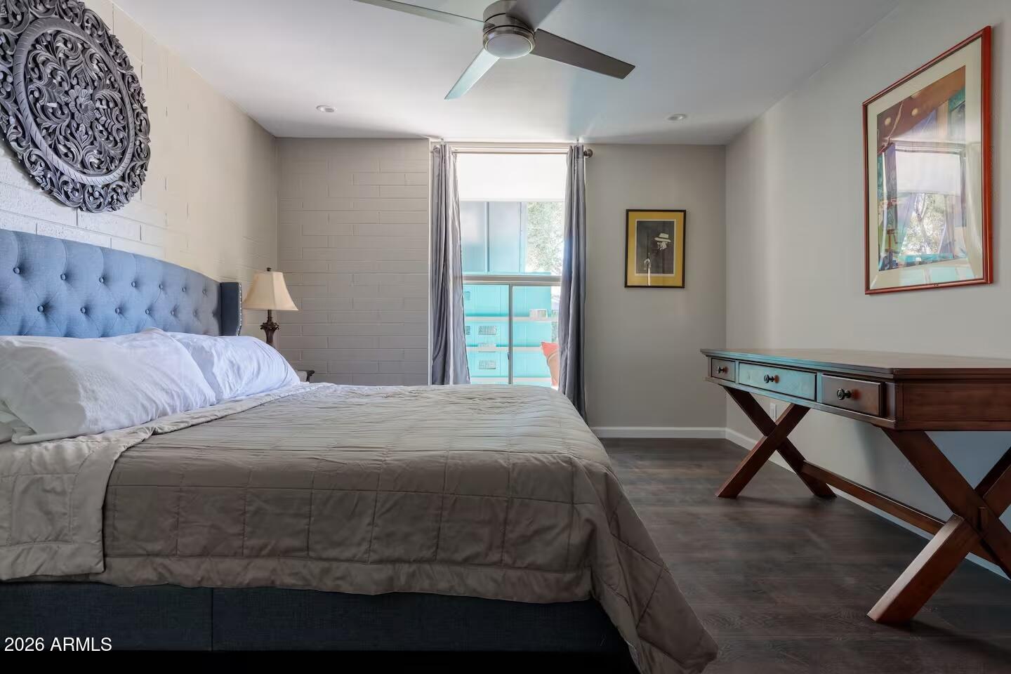 PARK PARADISE CONDOMINIUM - Residential
