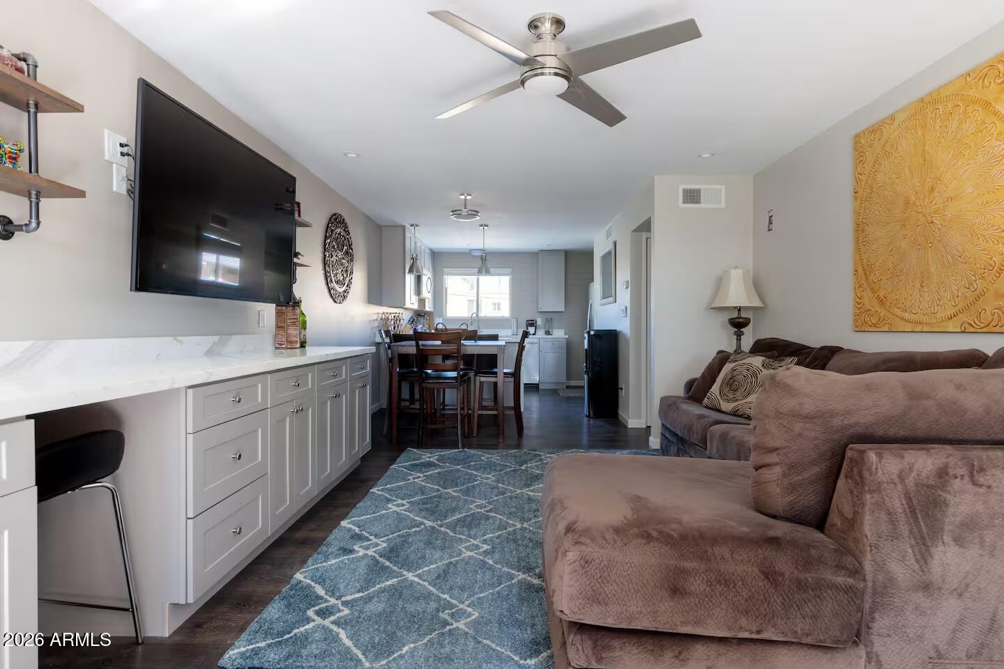 PARK PARADISE CONDOMINIUM - Residential