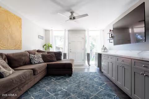 PARK PARADISE CONDOMINIUM - Residential