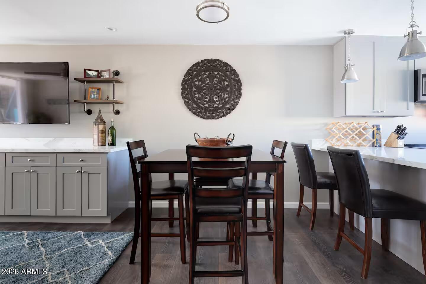 PARK PARADISE CONDOMINIUM - Residential