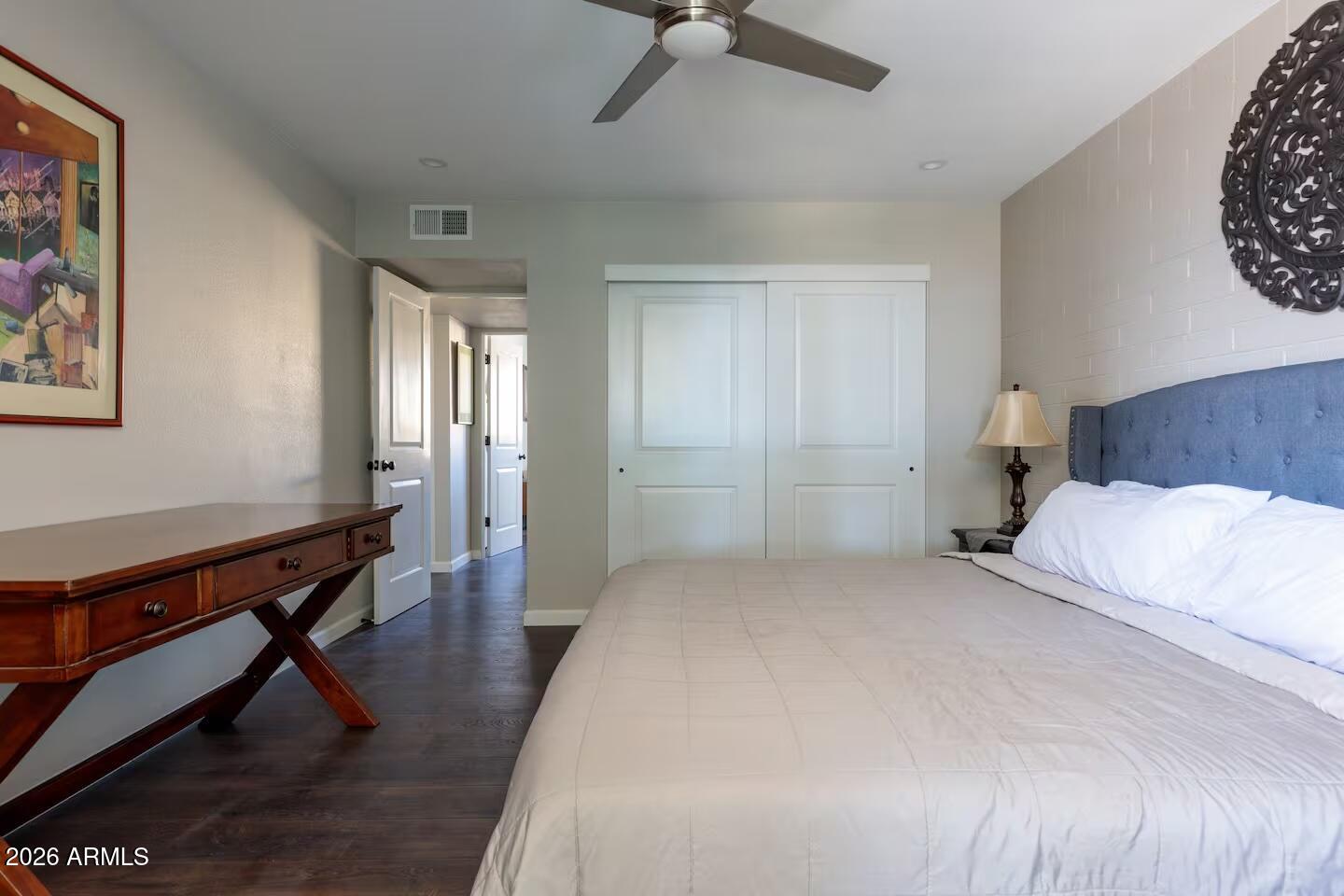 PARK PARADISE CONDOMINIUM - Residential