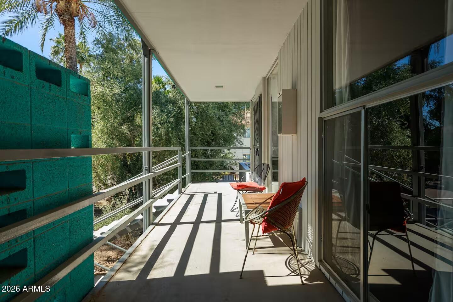 PARK PARADISE CONDOMINIUM - Residential