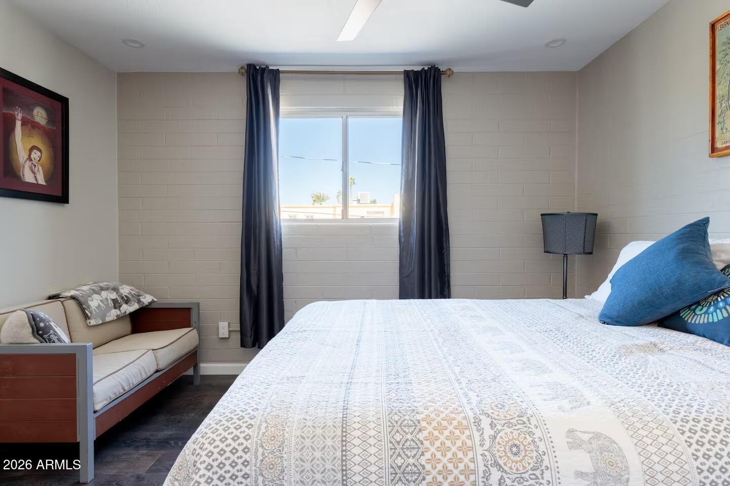 PARK PARADISE CONDOMINIUM - Residential