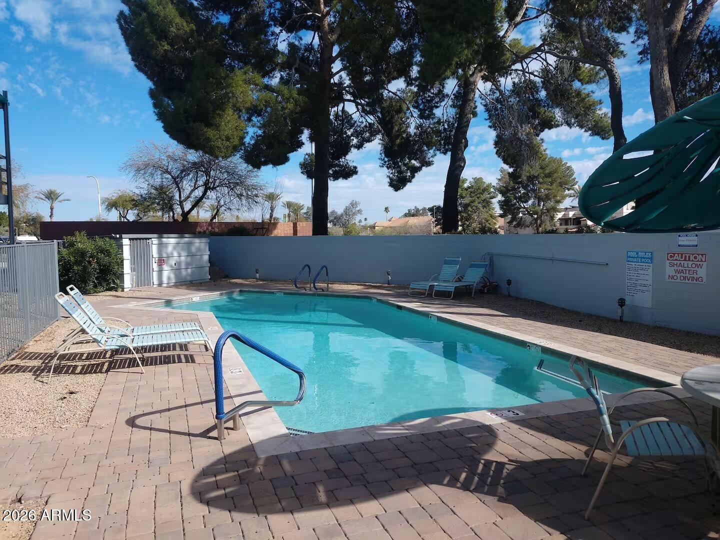 PARK PARADISE CONDOMINIUM - Residential