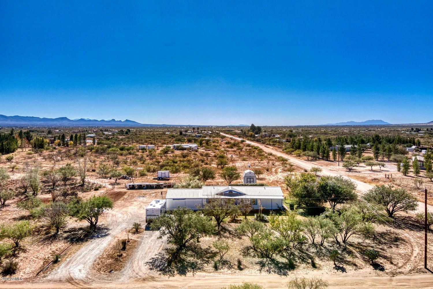 WINDMILL - Residential