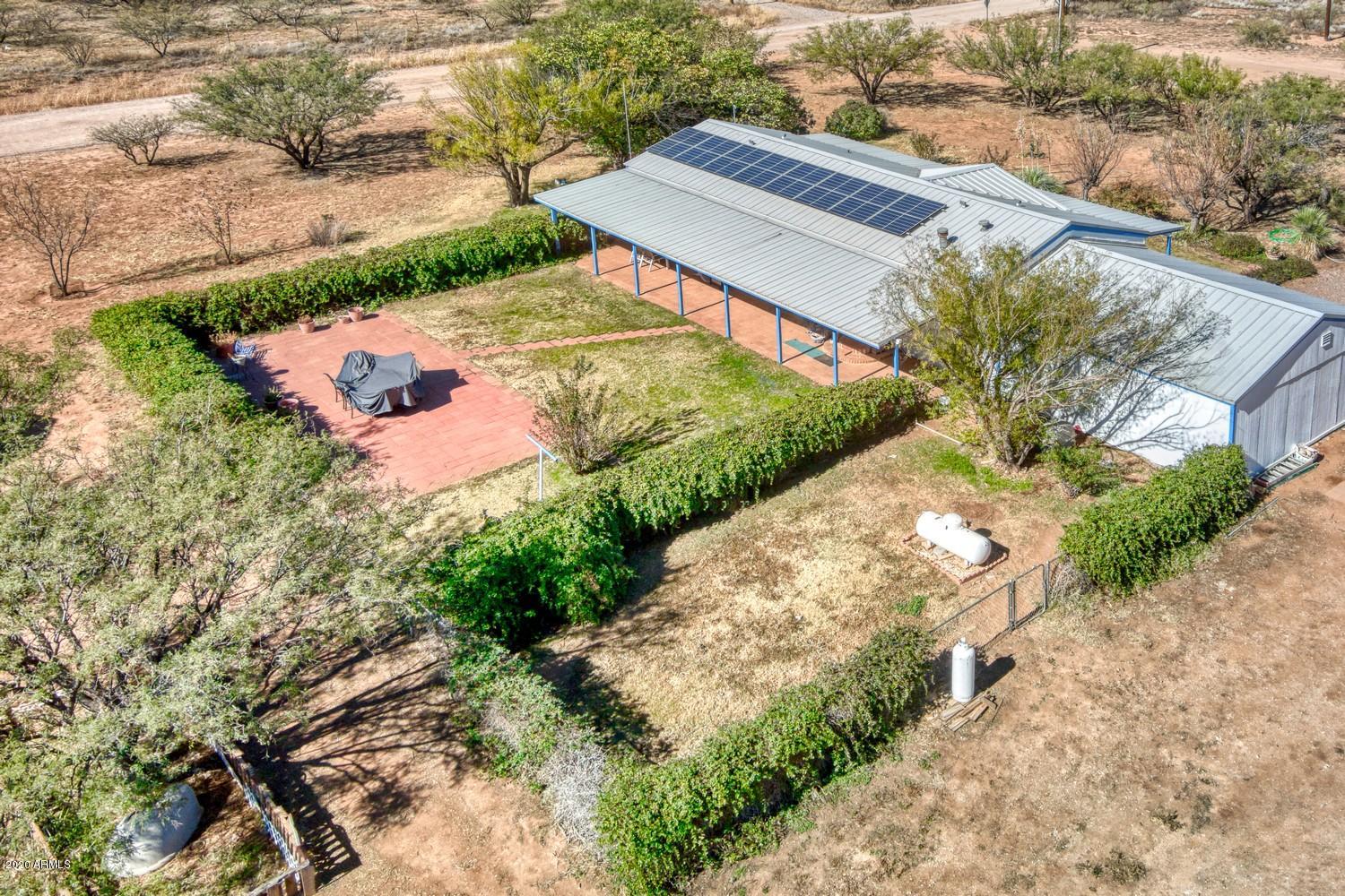 WINDMILL - Residential