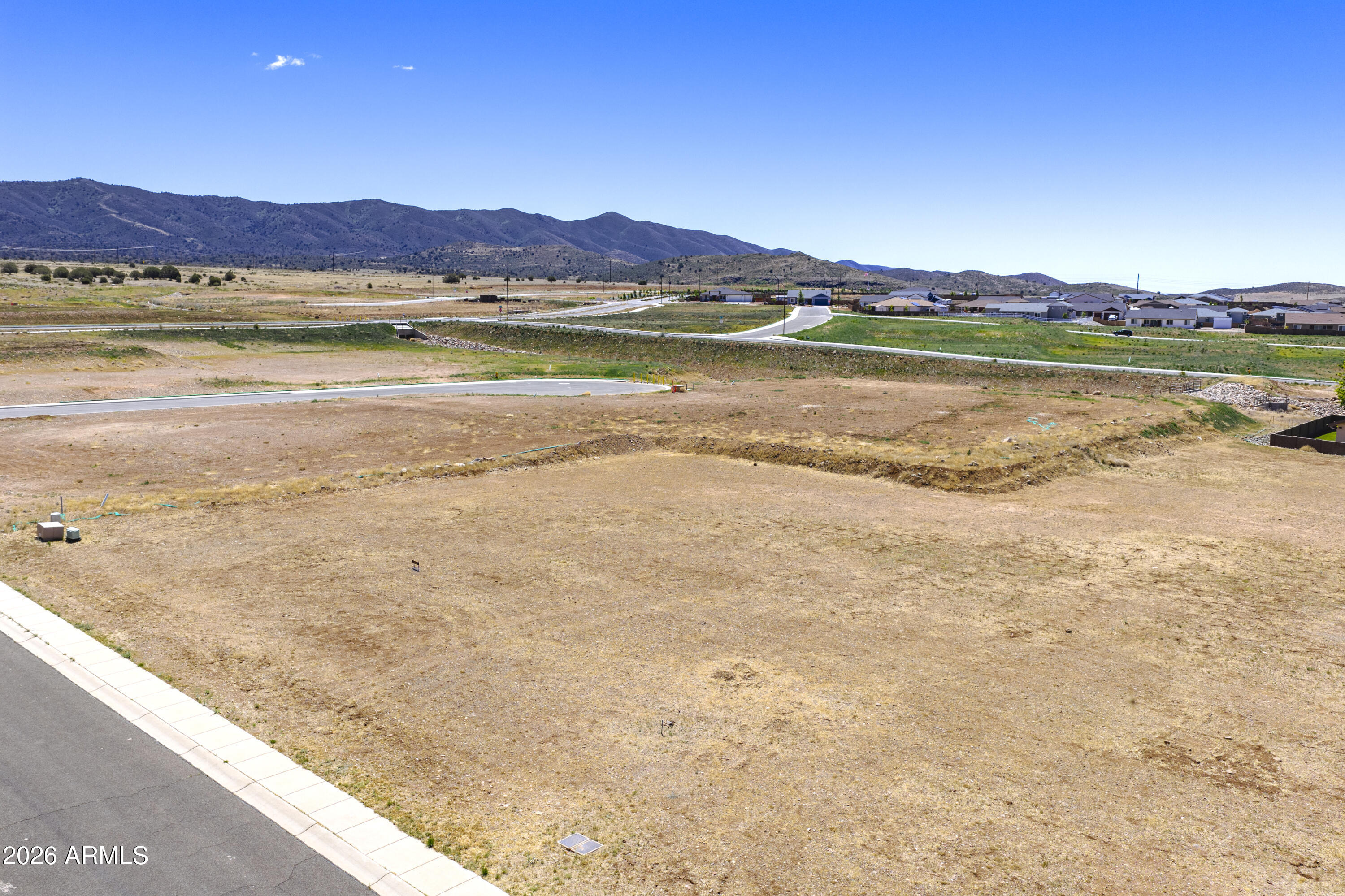 MINGUS WEST UNIT 4 - Land