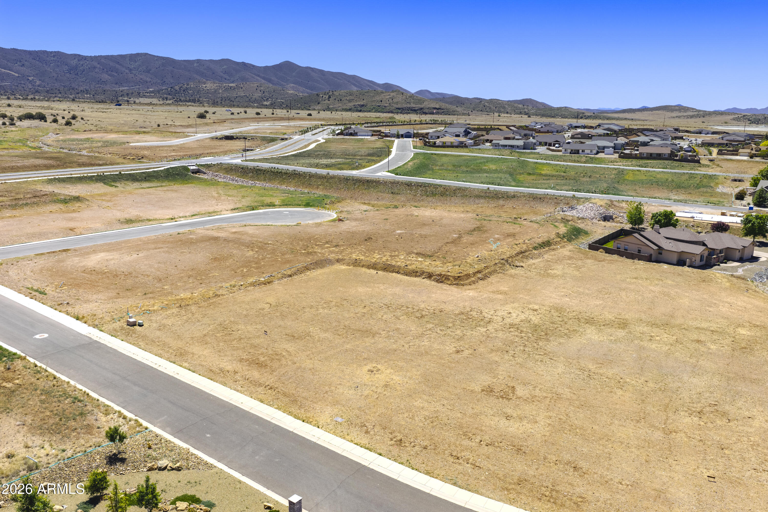 MINGUS WEST UNIT 4 - Land