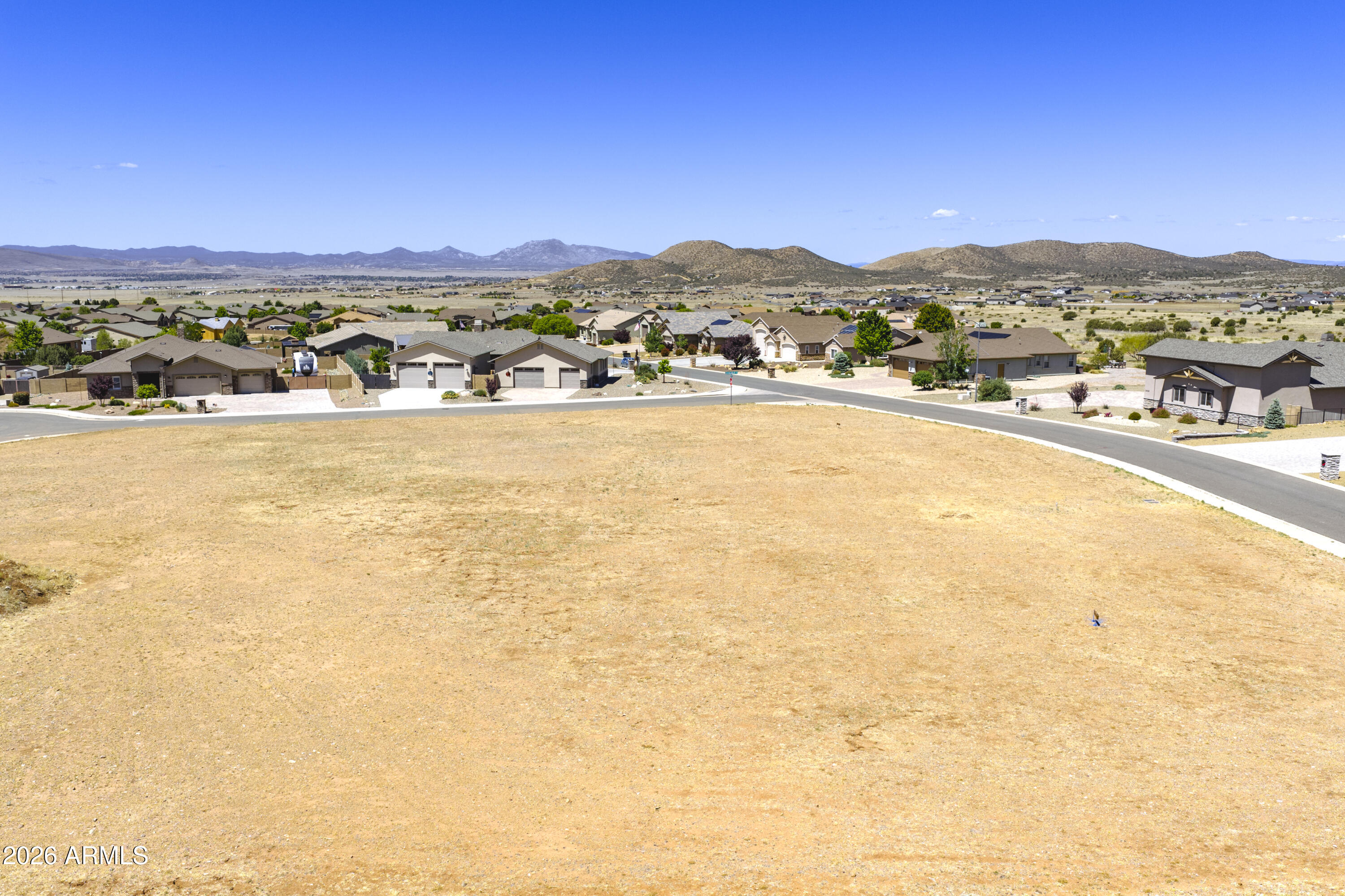 MINGUS WEST UNIT 4 - Land