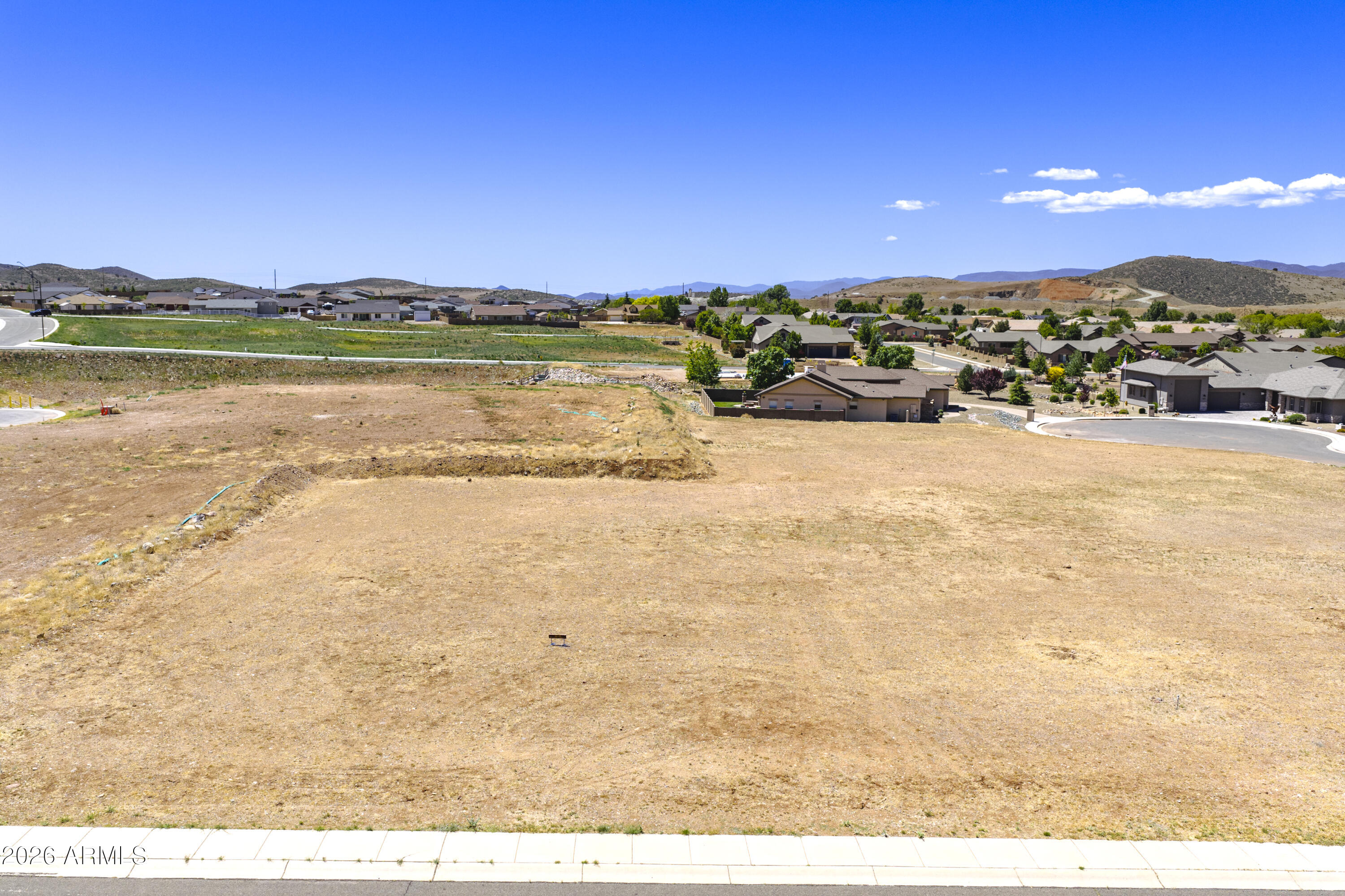 MINGUS WEST UNIT 4 - Land