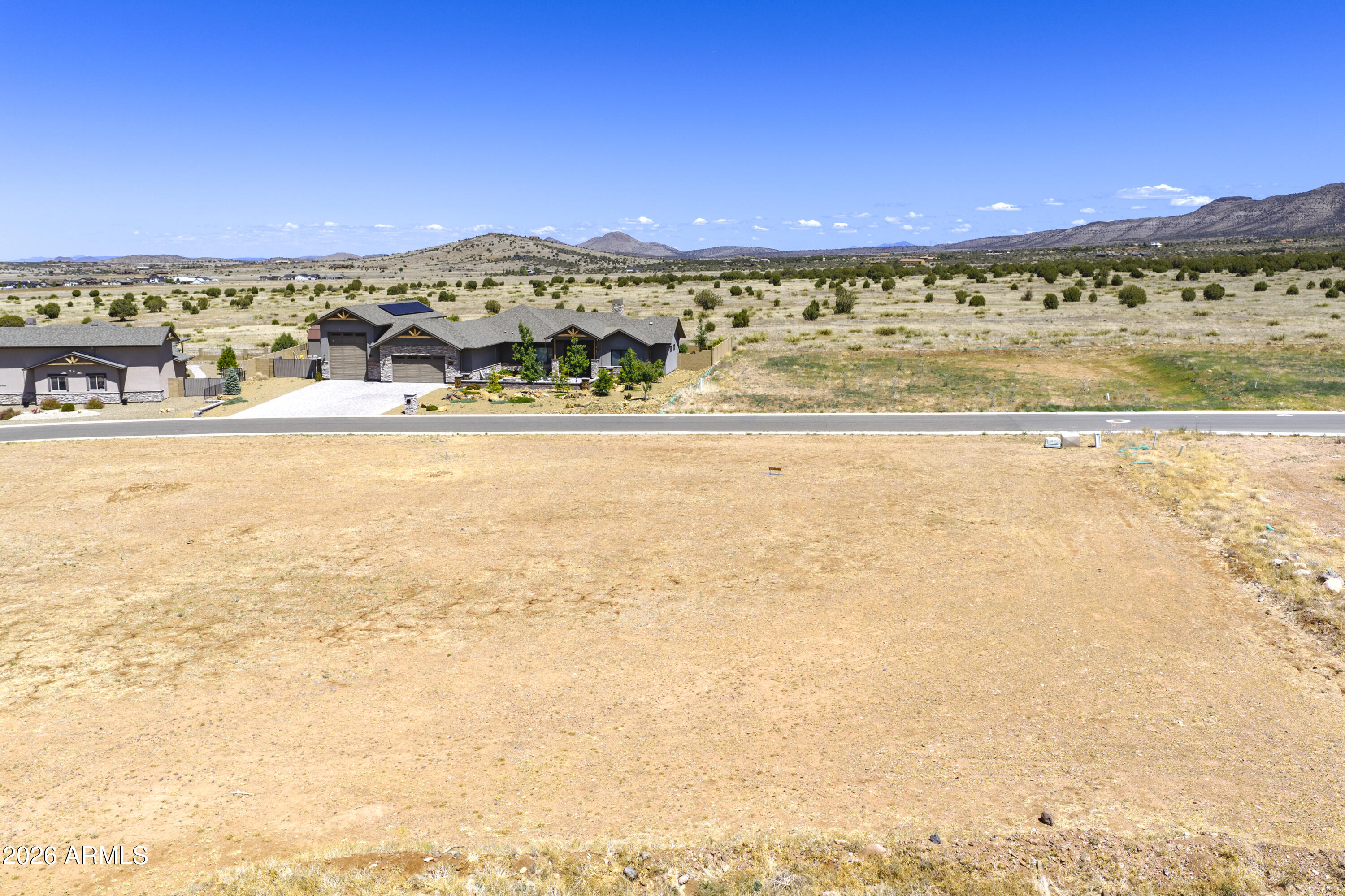 MINGUS WEST UNIT 4 - Land