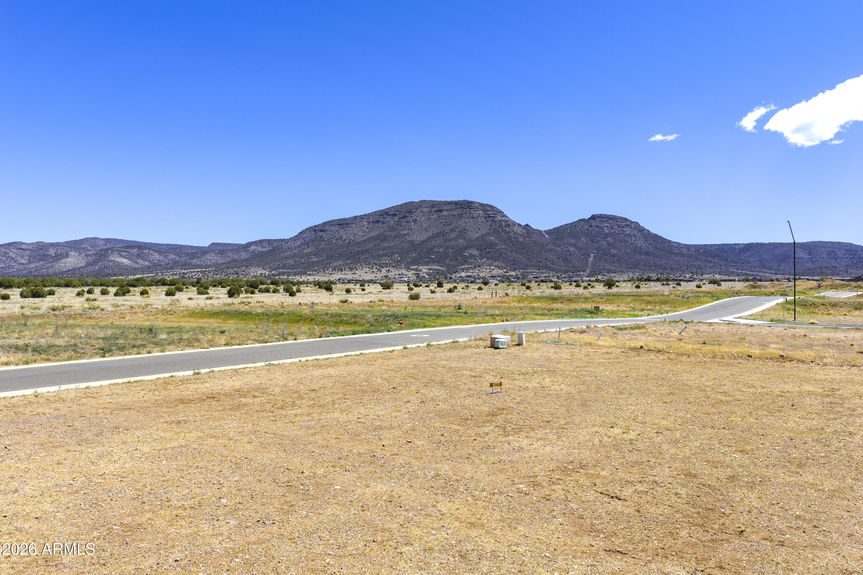 MINGUS WEST UNIT 4 - Land