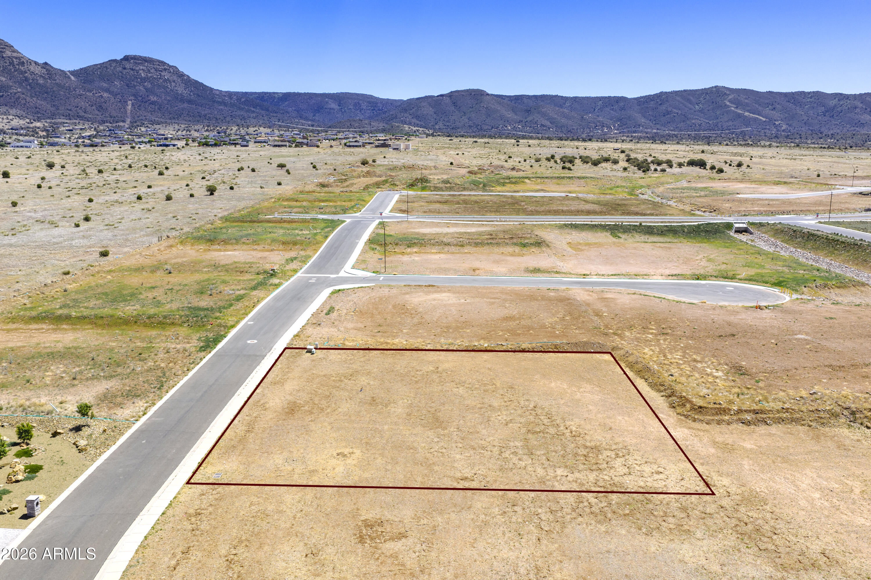 MINGUS WEST UNIT 4 - Land
