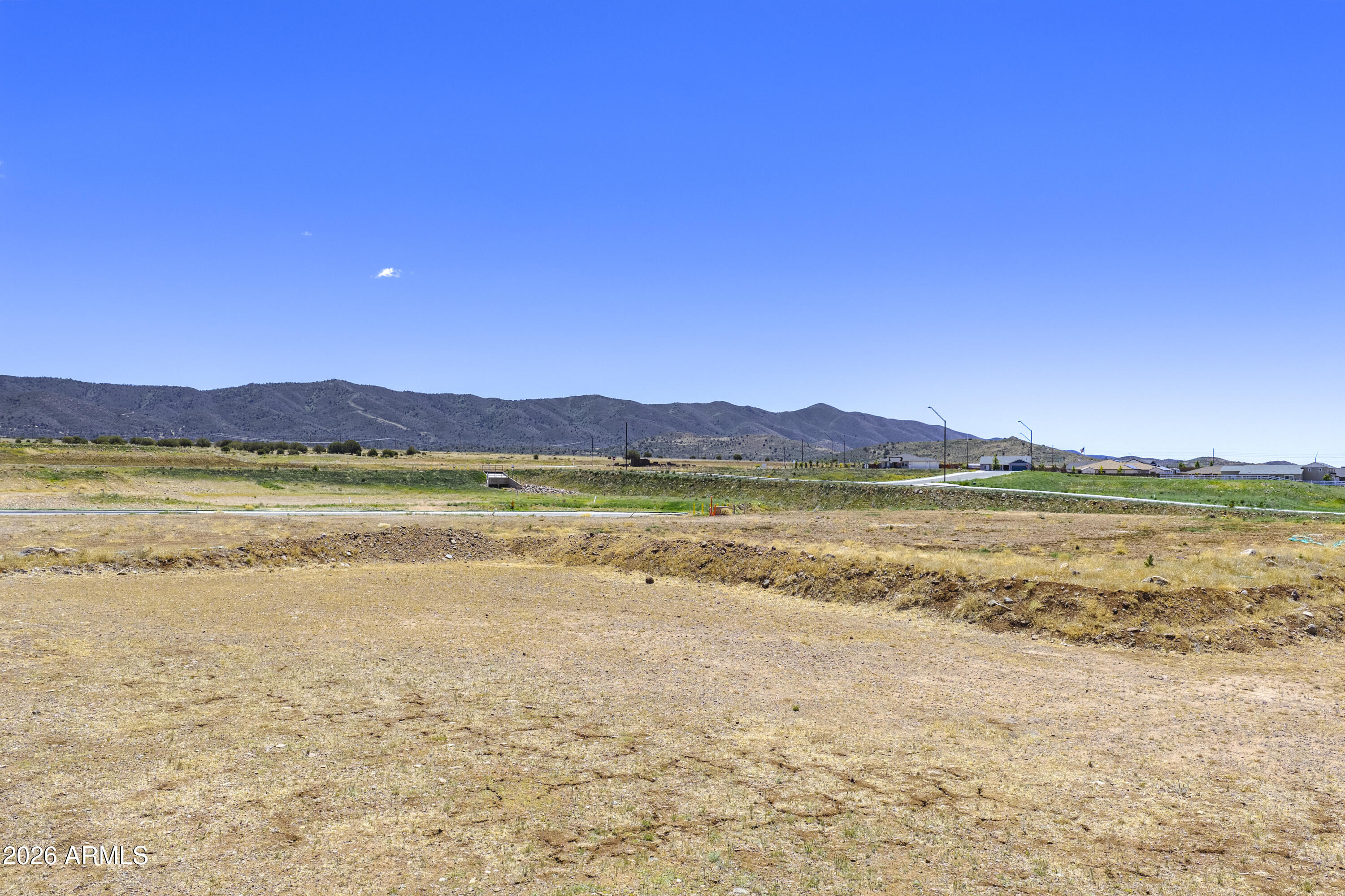 MINGUS WEST UNIT 4 - Land