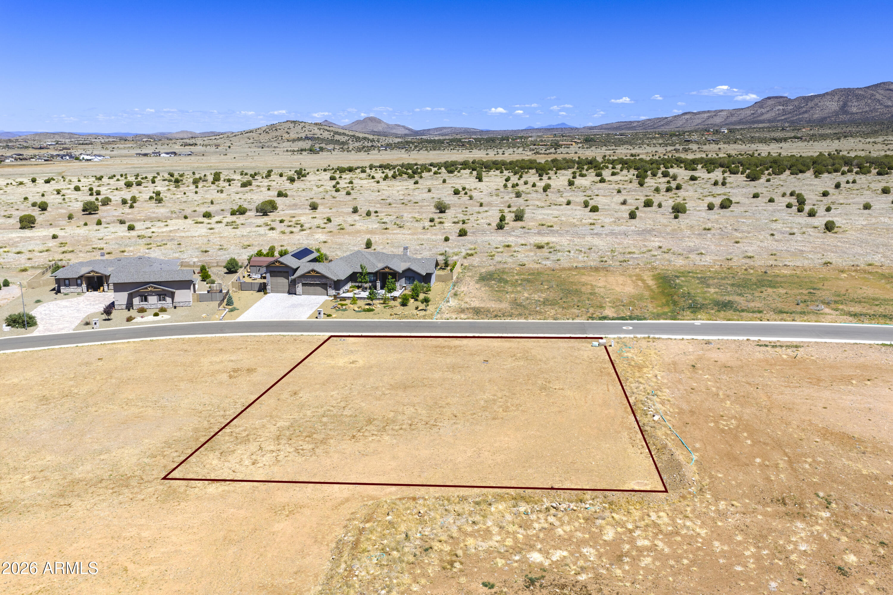 MINGUS WEST UNIT 4 - Land