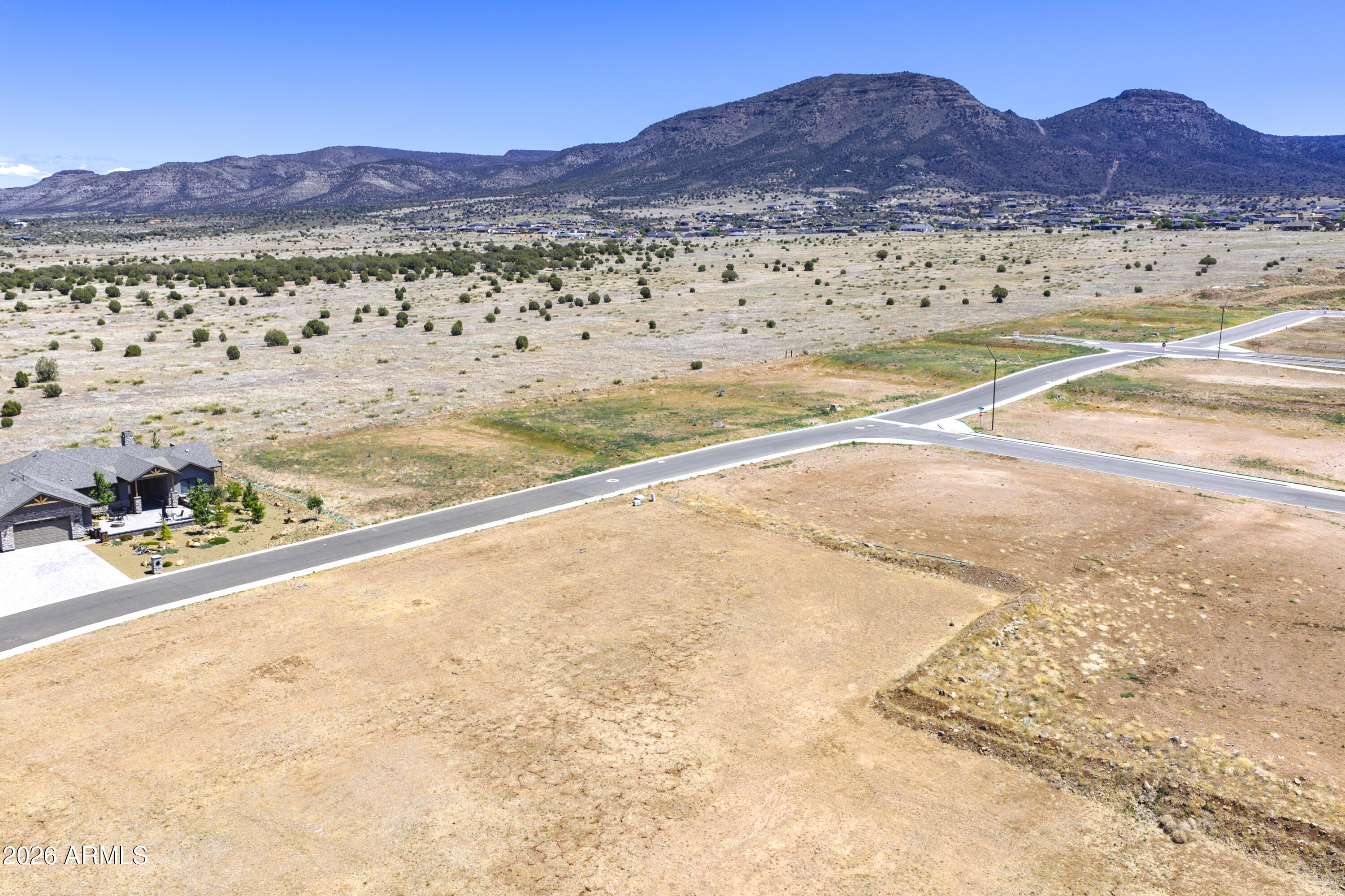 MINGUS WEST UNIT 4 - Land
