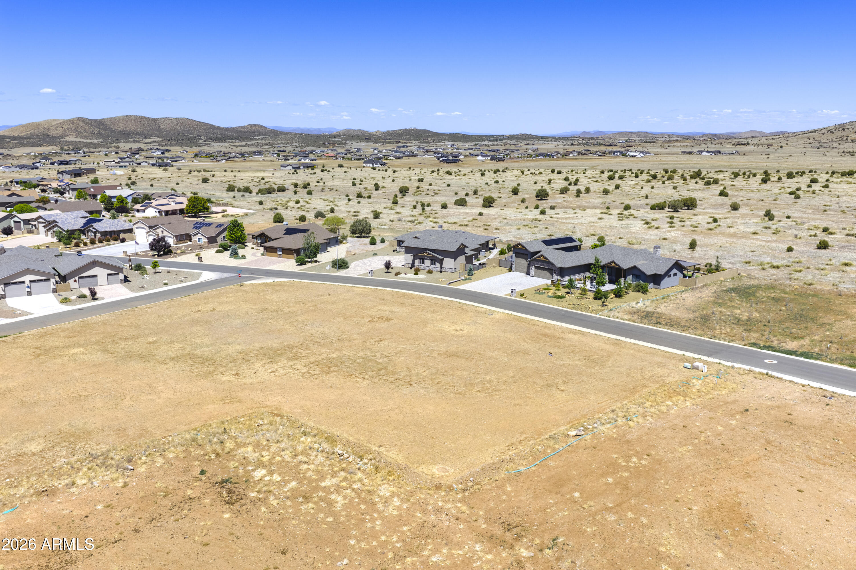 MINGUS WEST UNIT 4 - Land