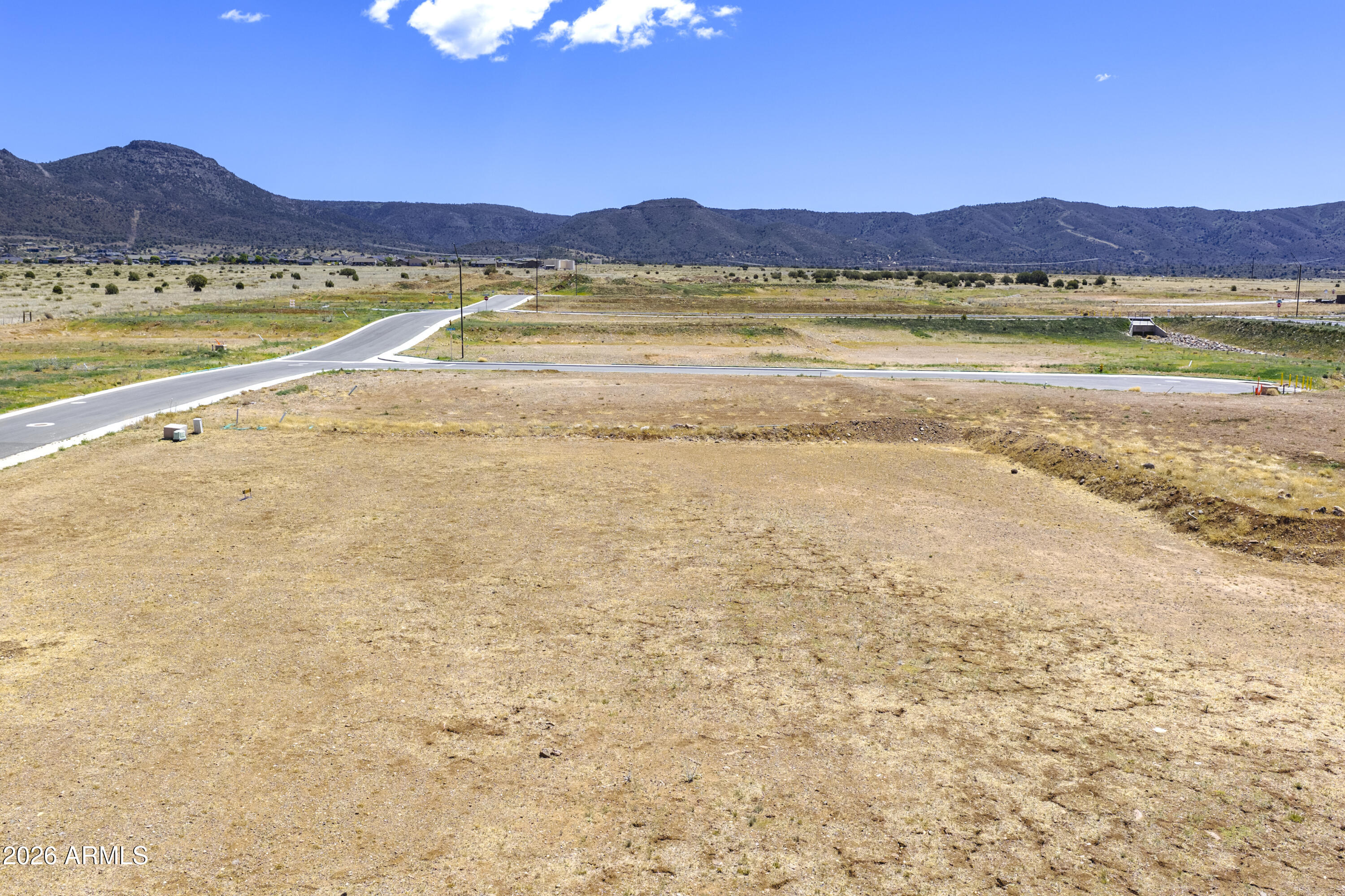 MINGUS WEST UNIT 4 - Land