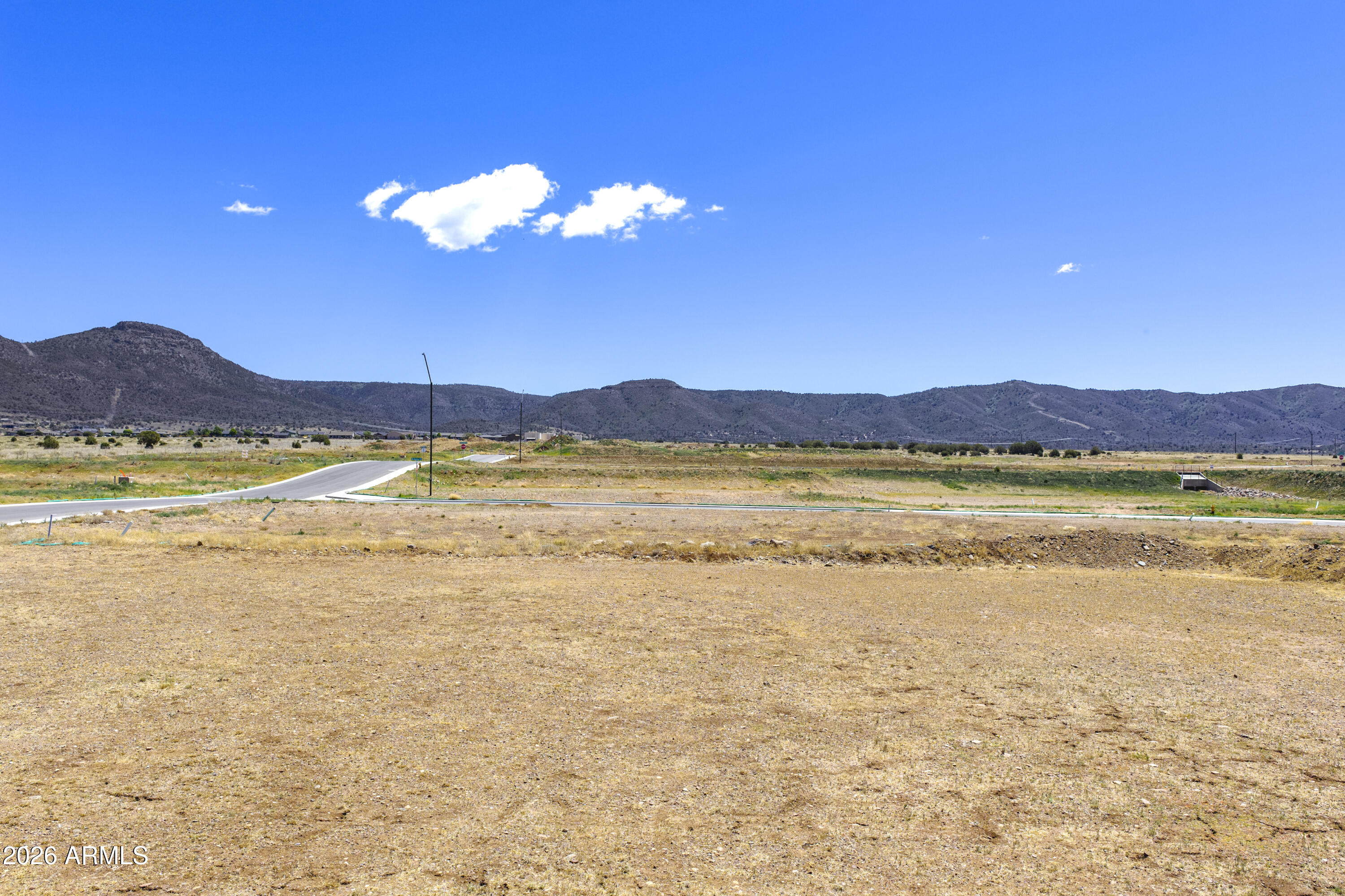 MINGUS WEST UNIT 4 - Land