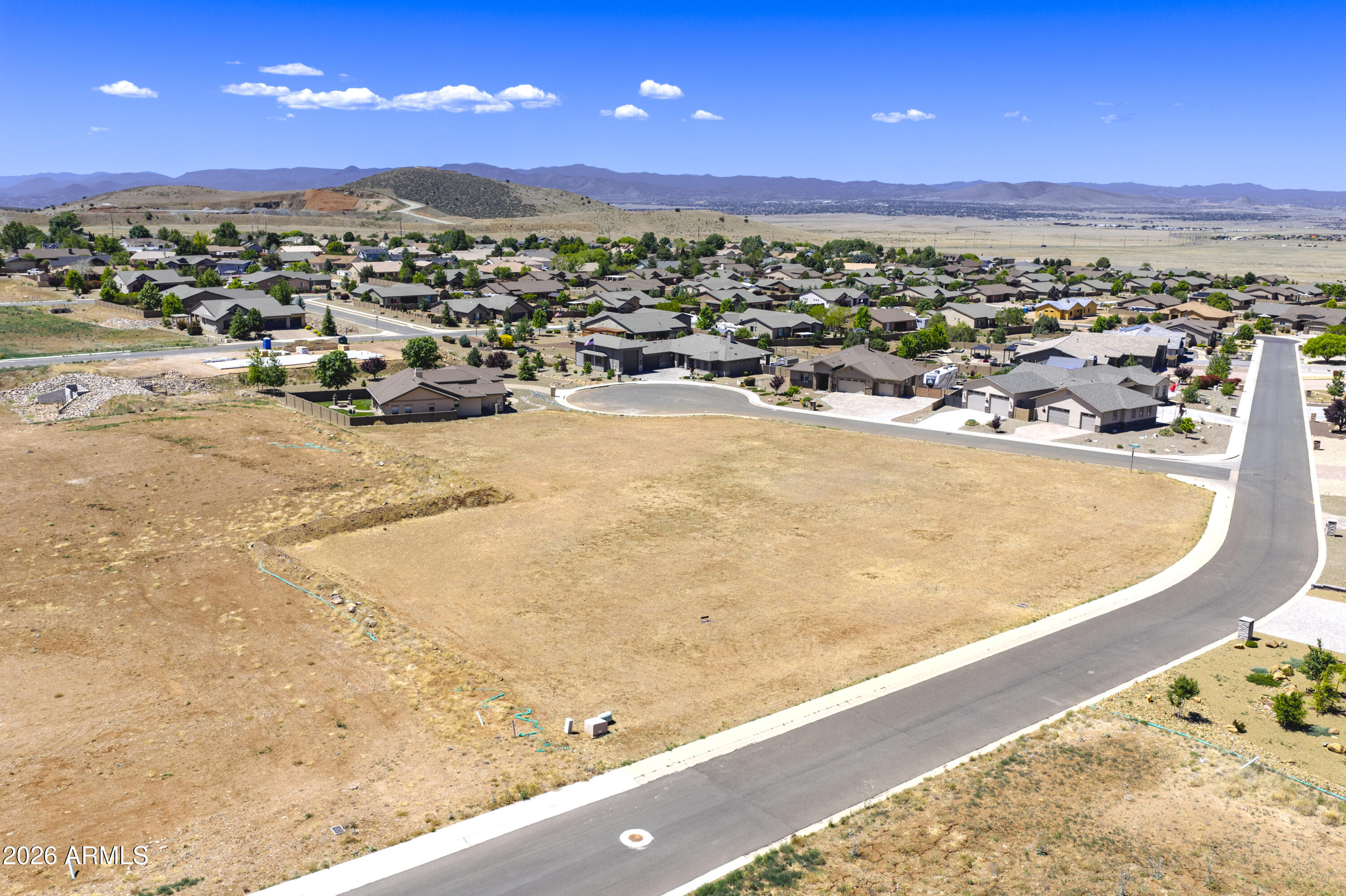 MINGUS WEST UNIT 4 - Land