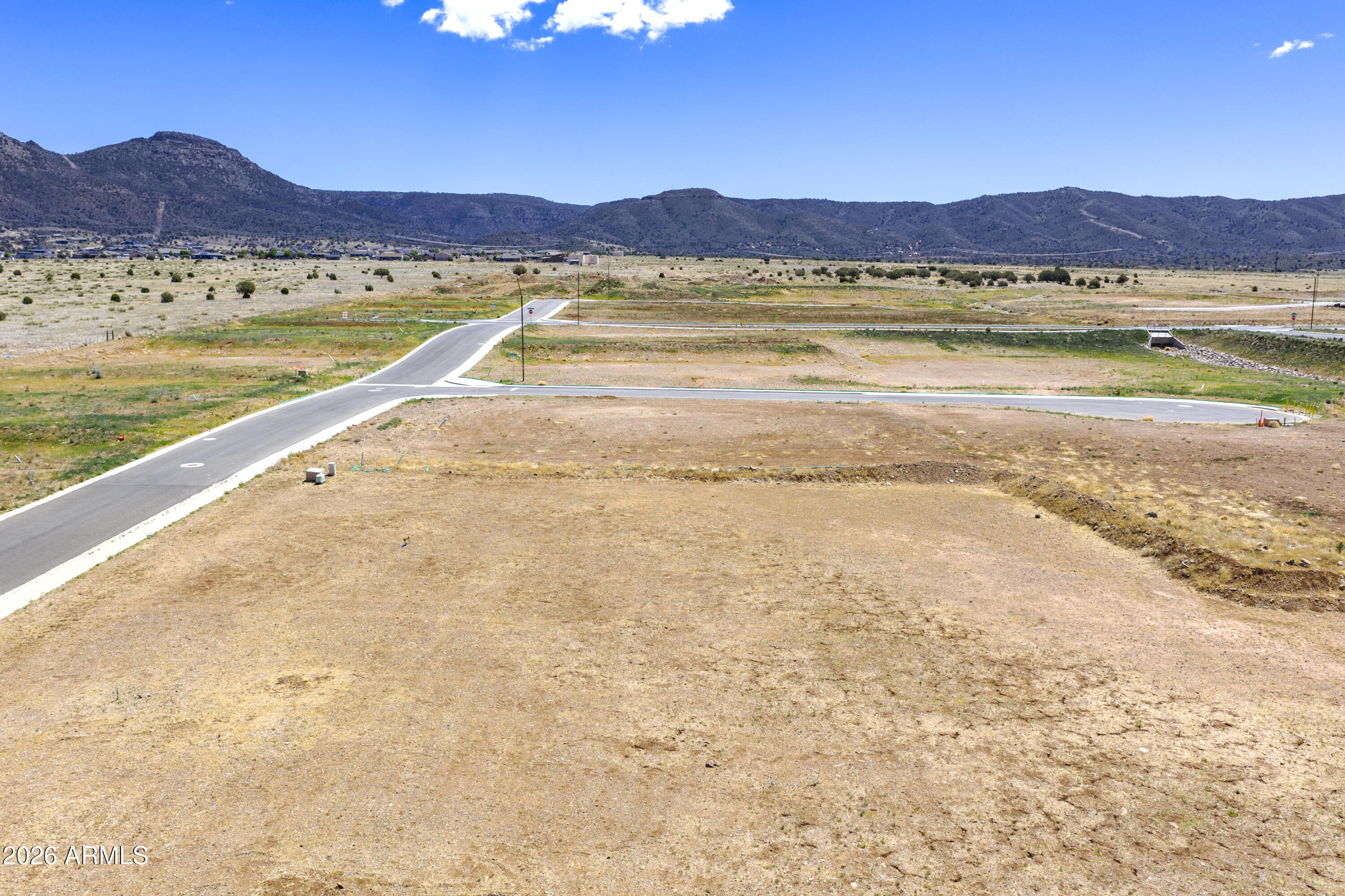 MINGUS WEST UNIT 4 - Land