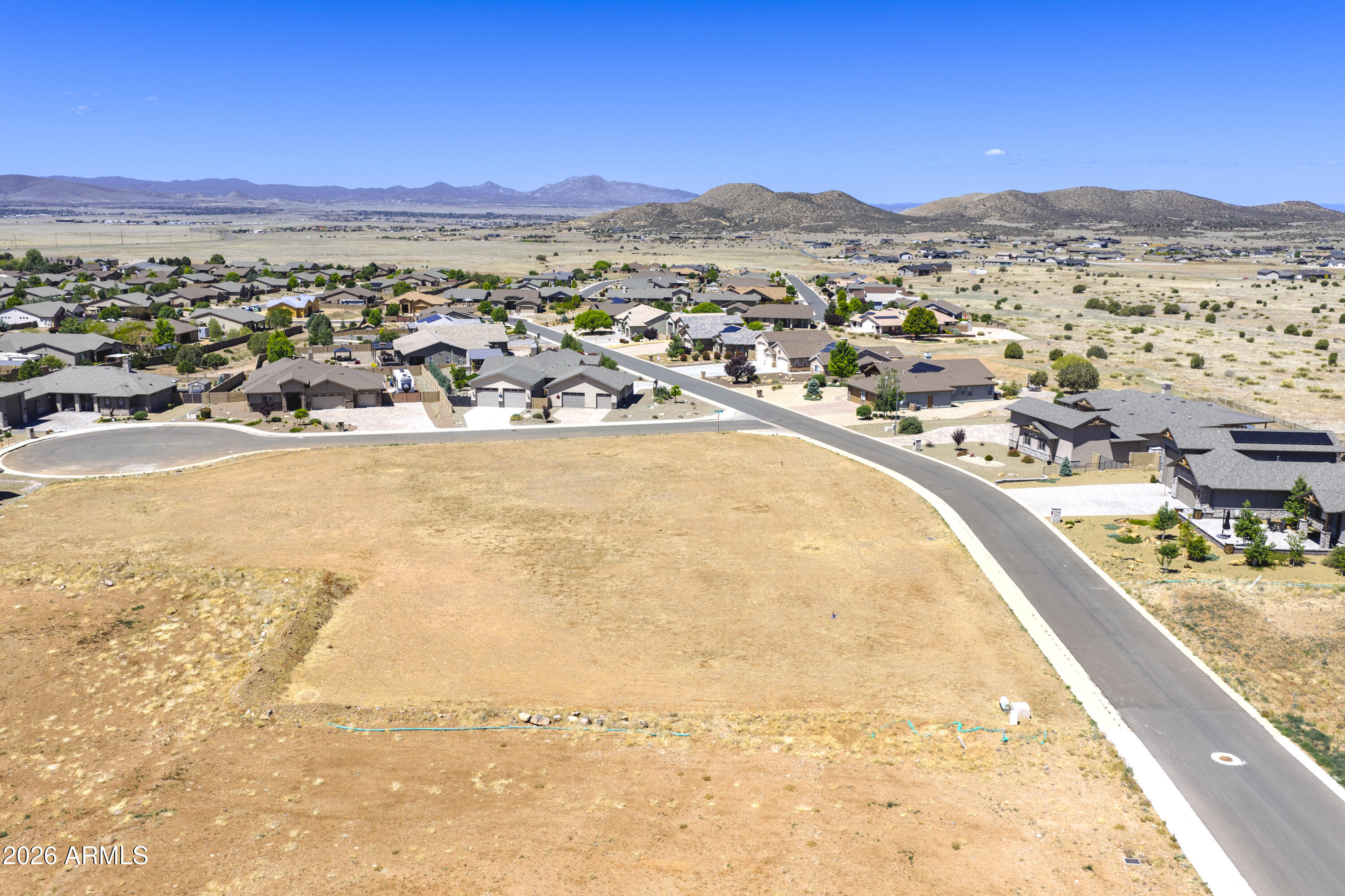 MINGUS WEST UNIT 4 - Land