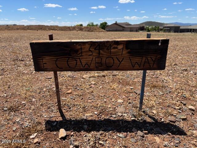 MINGUS WEST UNIT 4 - Land