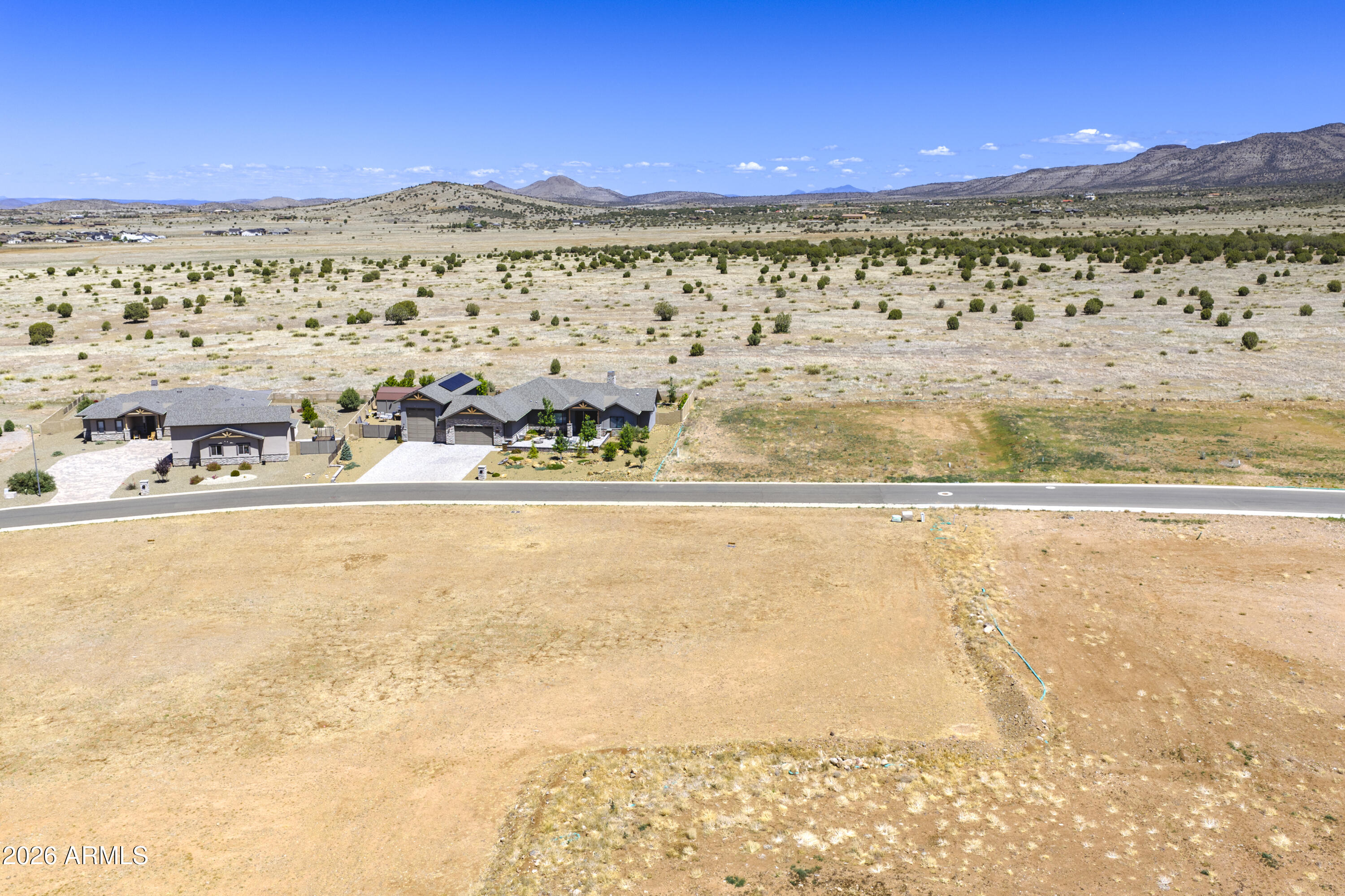MINGUS WEST UNIT 4 - Land