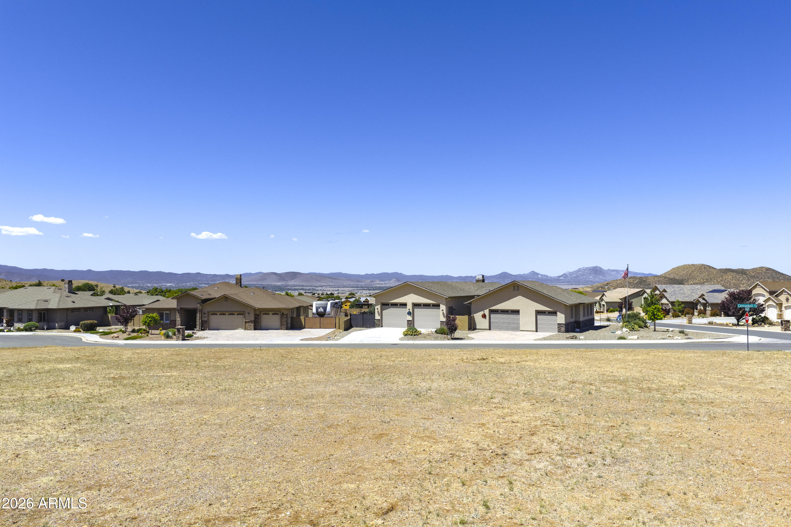 MINGUS WEST UNIT 4 - Land