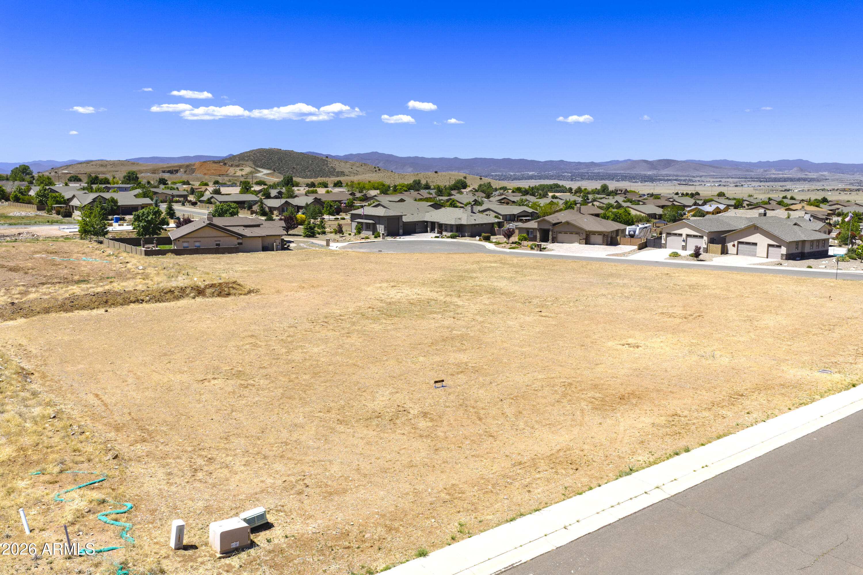 MINGUS WEST UNIT 4 - Land