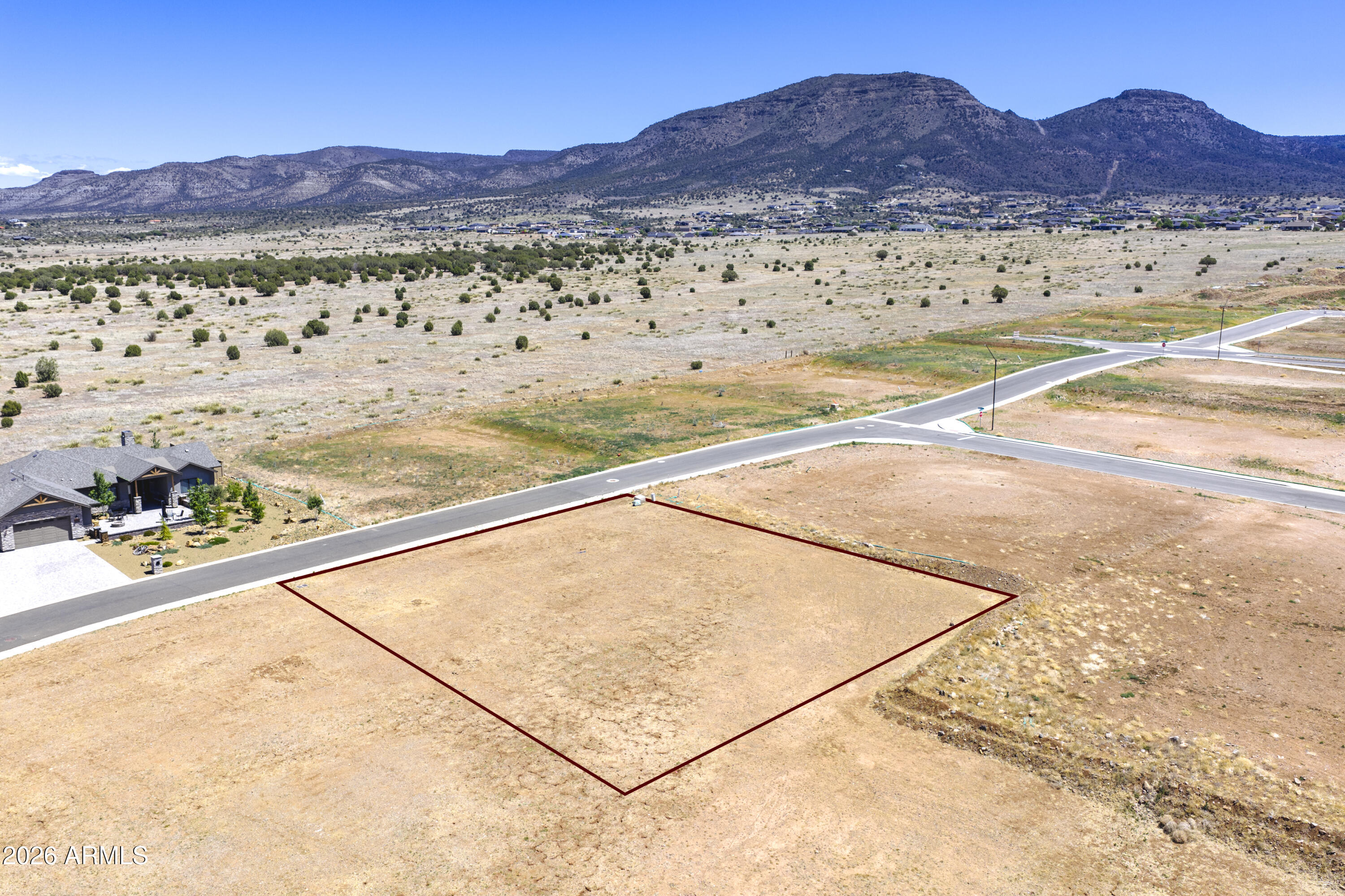 MINGUS WEST UNIT 4 - Land