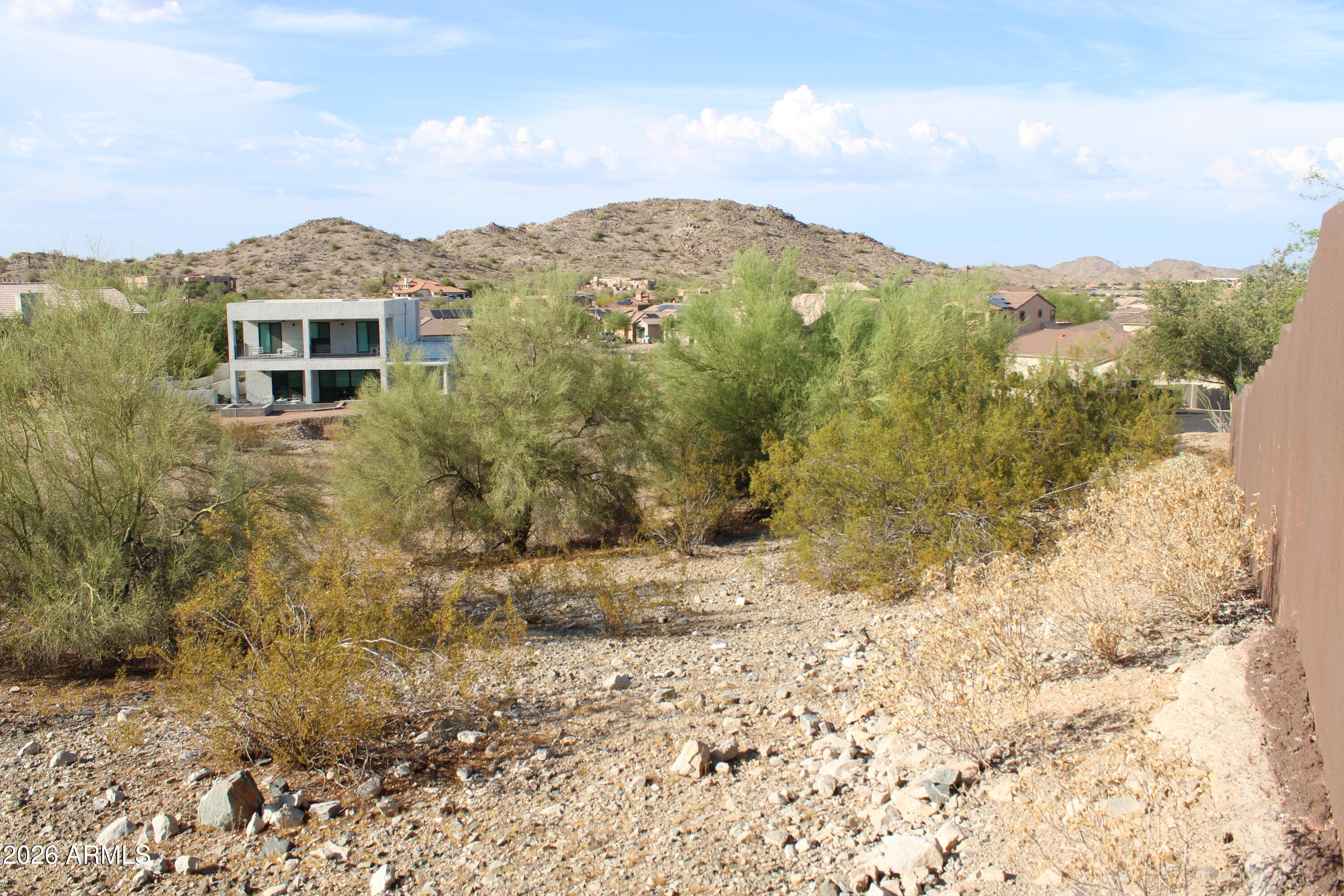 ESTRELLA PARCEL 60 - Land