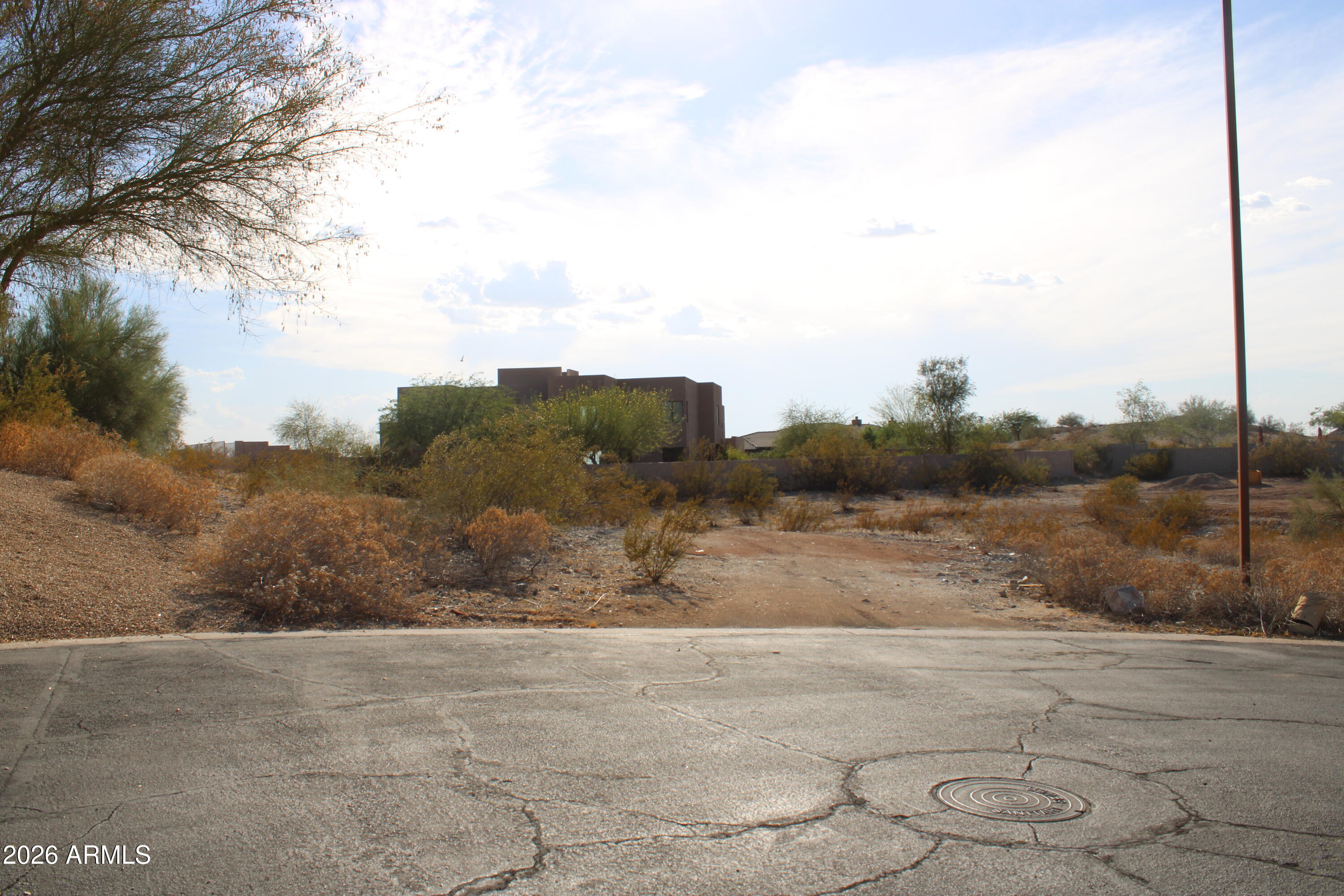 ESTRELLA PARCEL 60 - Land