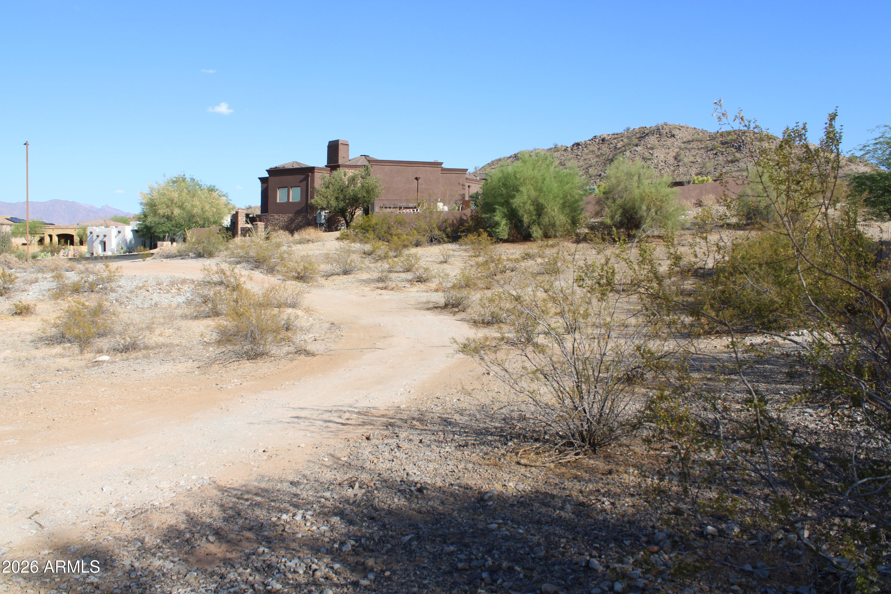 ESTRELLA PARCEL 60 - Land