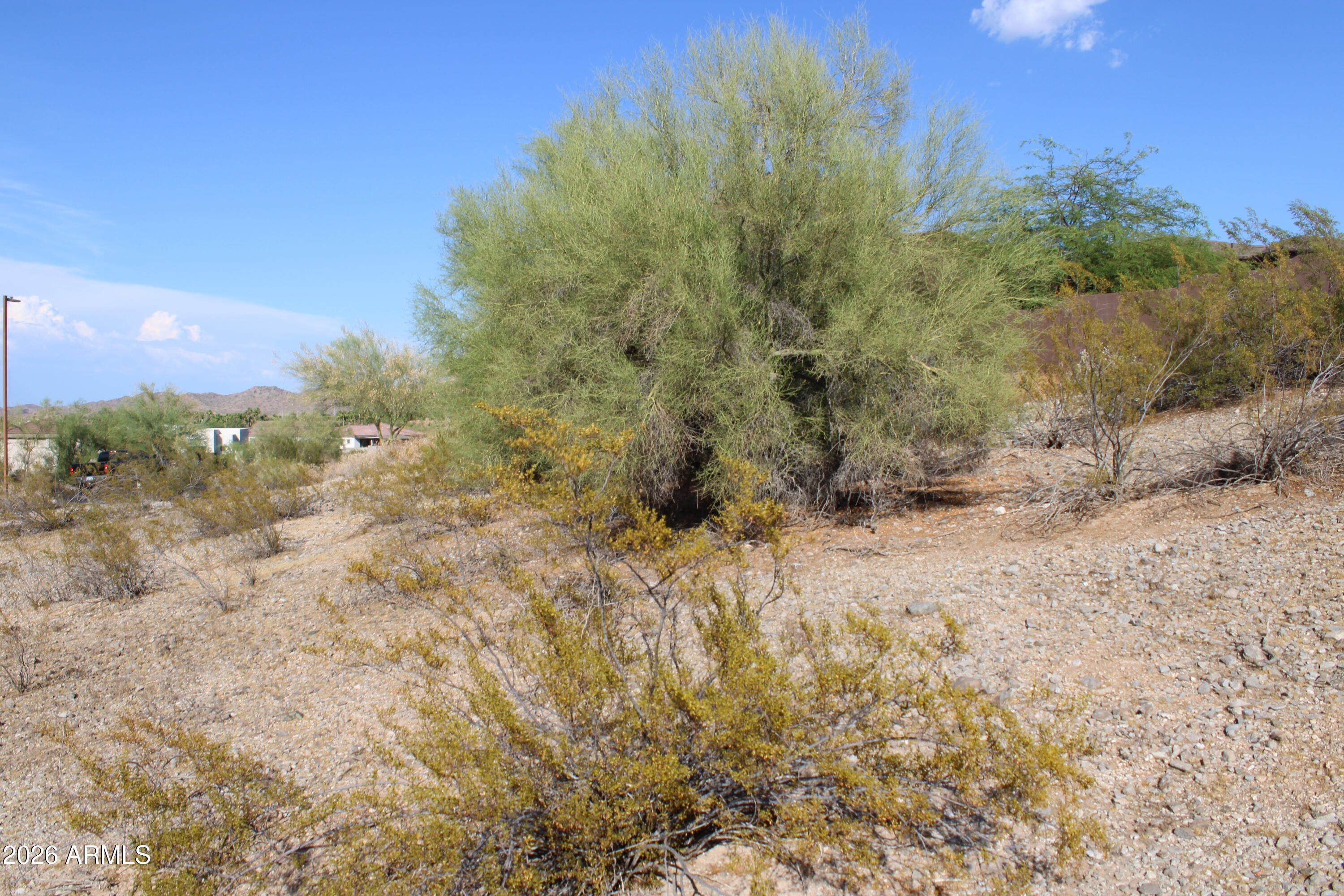 ESTRELLA PARCEL 60 - Land