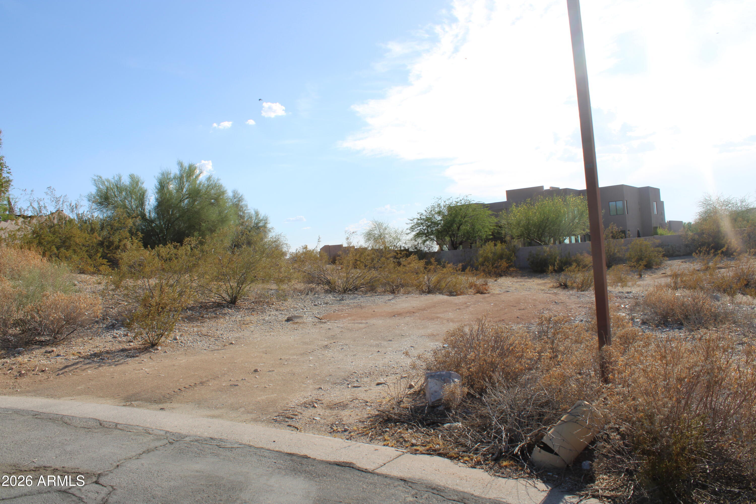ESTRELLA PARCEL 60 - Land