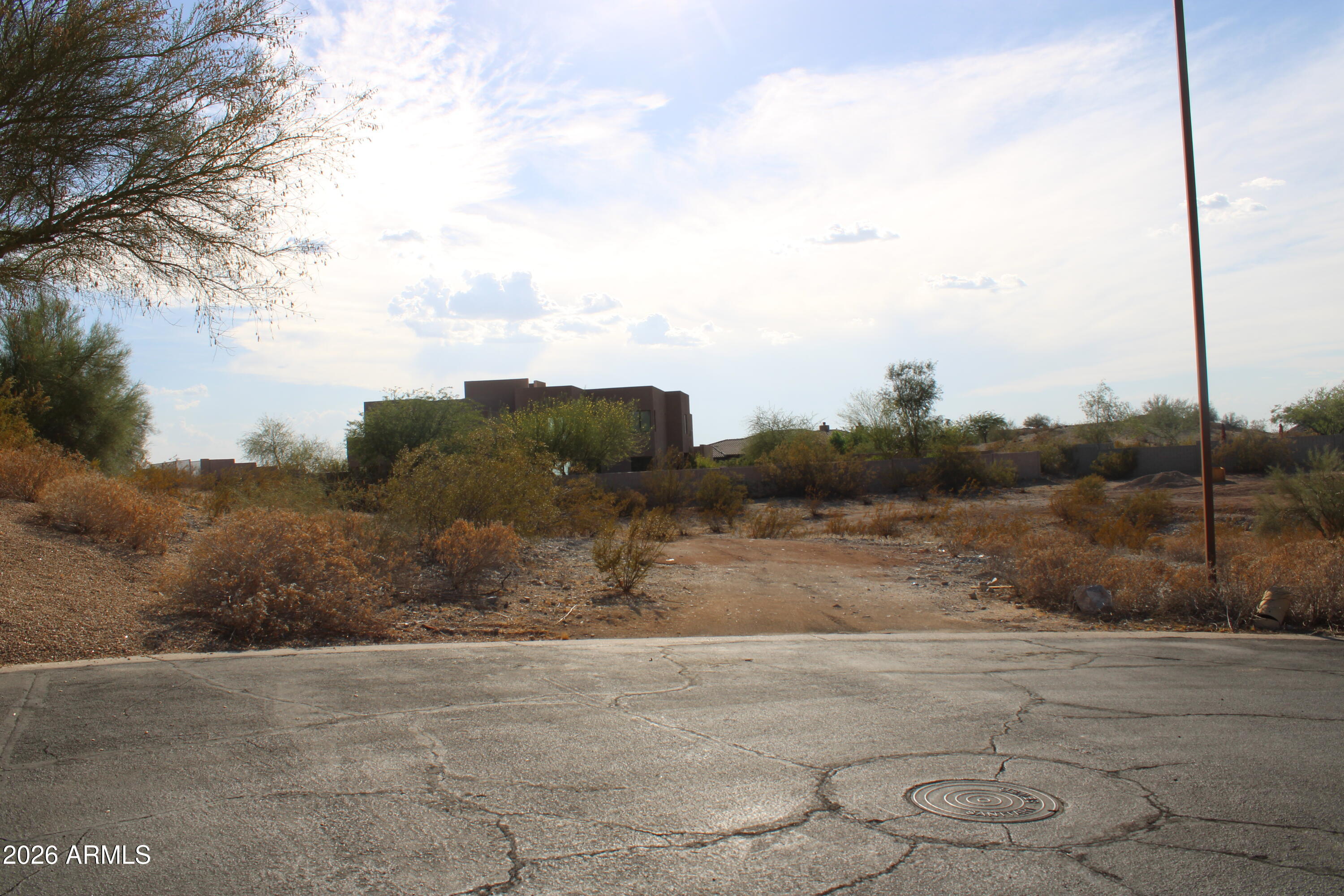 ESTRELLA PARCEL 60 - Land