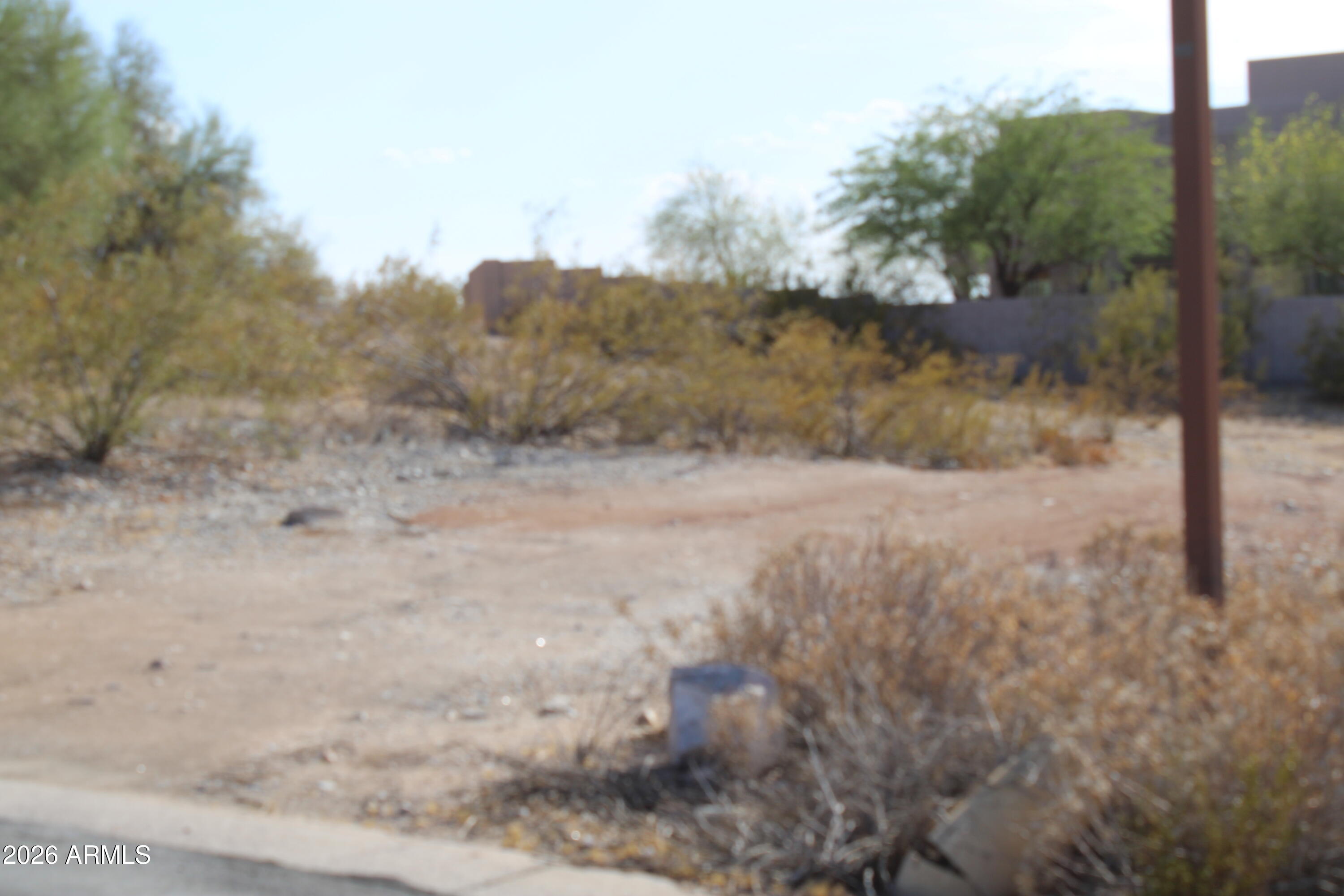 ESTRELLA PARCEL 60 - Land